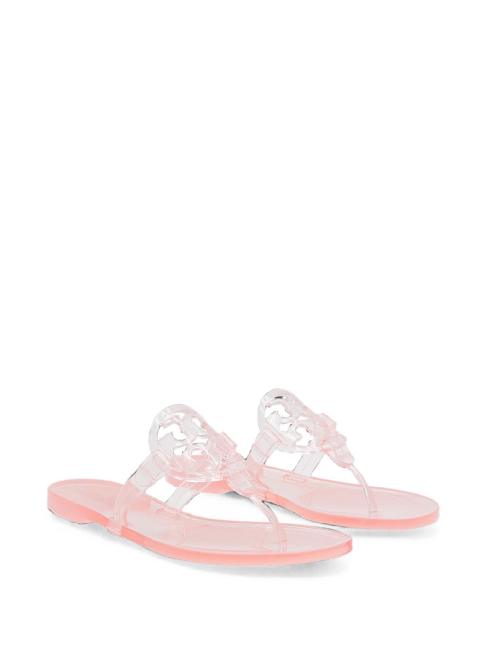 Tory Burch Sandals PINK - view 4