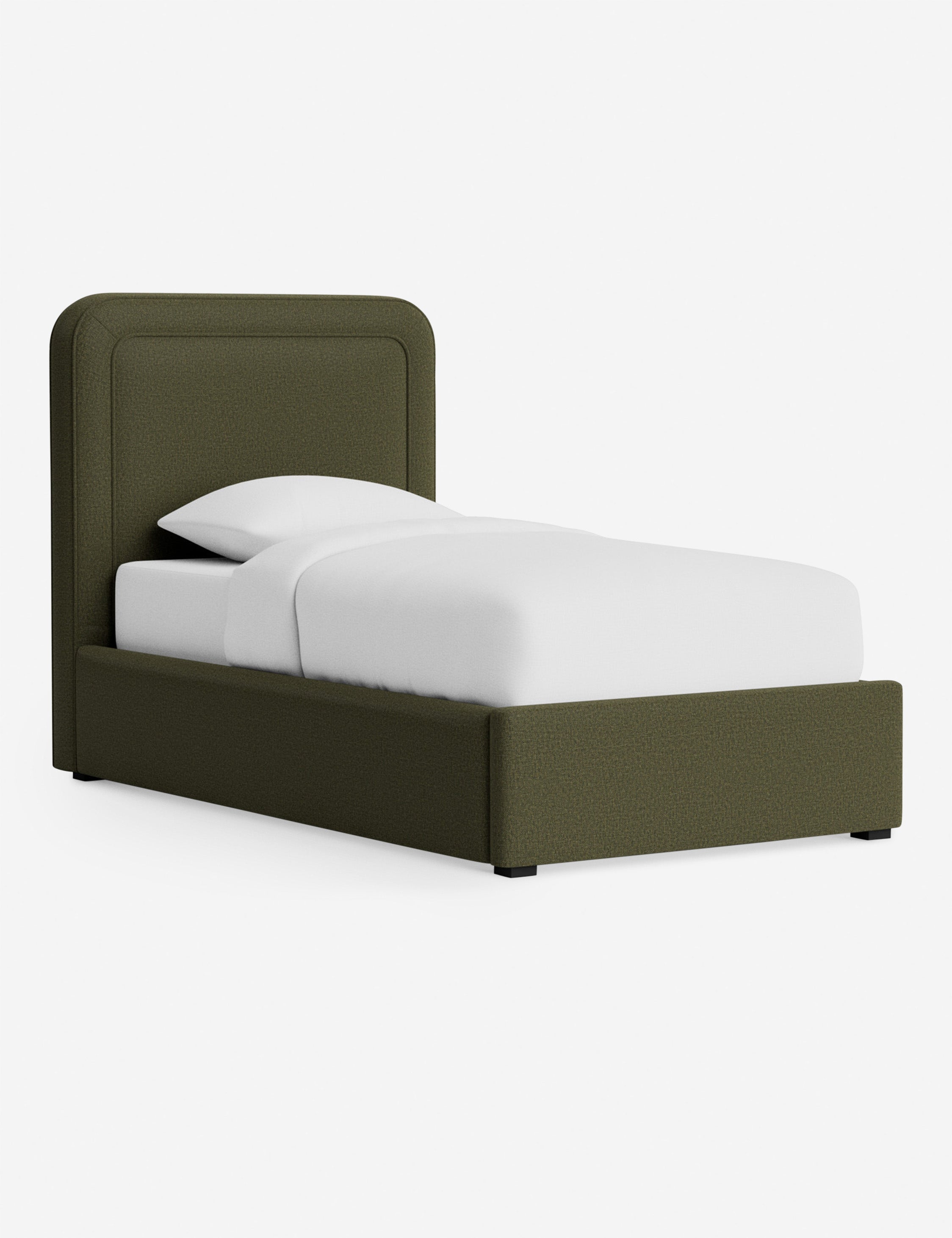 Lulu and Georgia Scottie Storage Bed - view 77