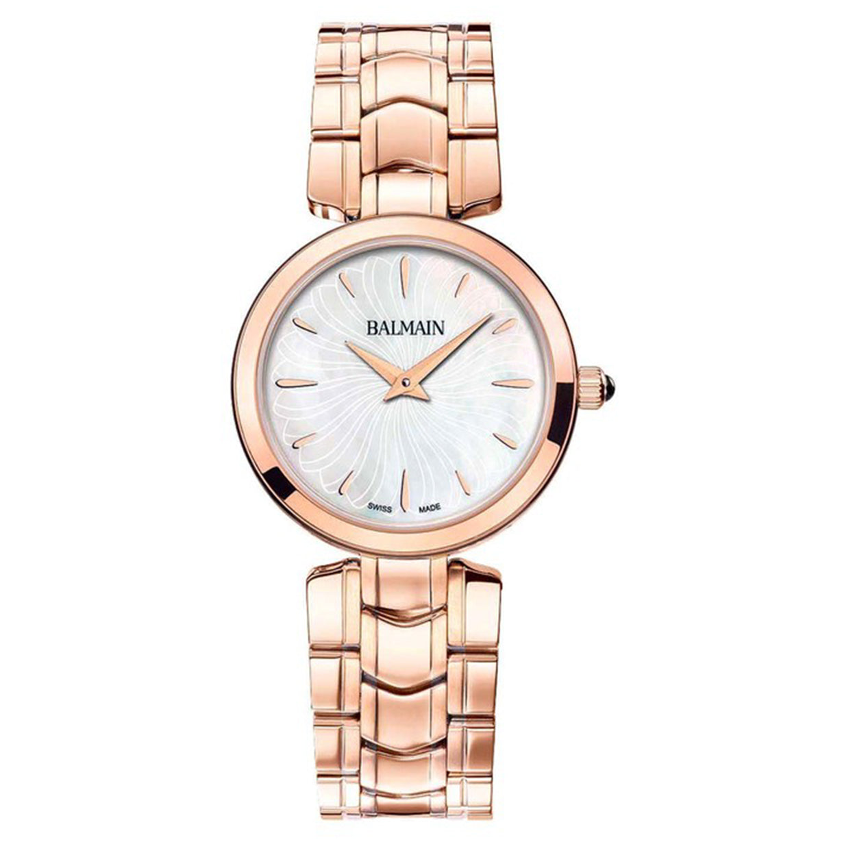 Balmain Madrigal Lady III Silver Dial Women 32mm - view 2
