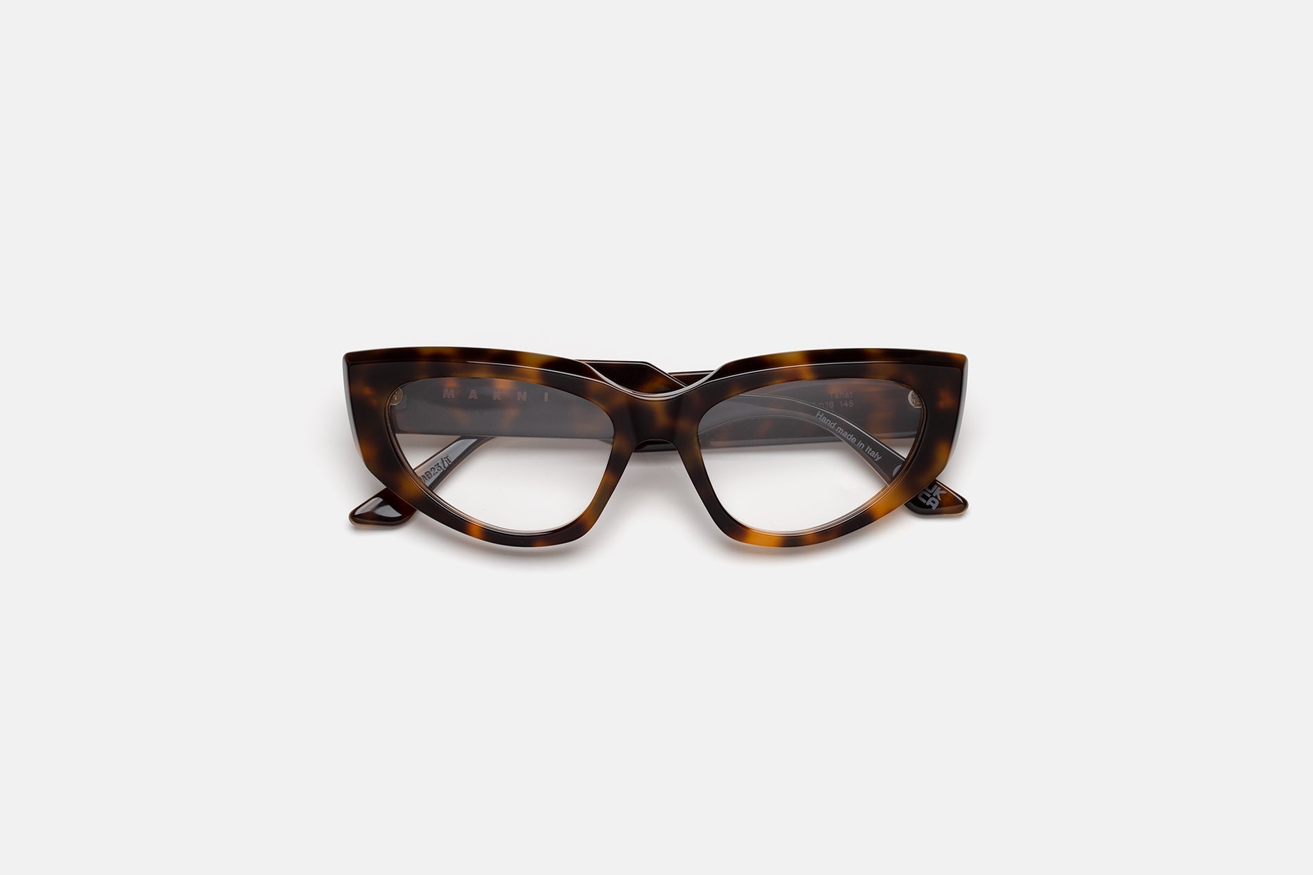MARNI Tahat Havana