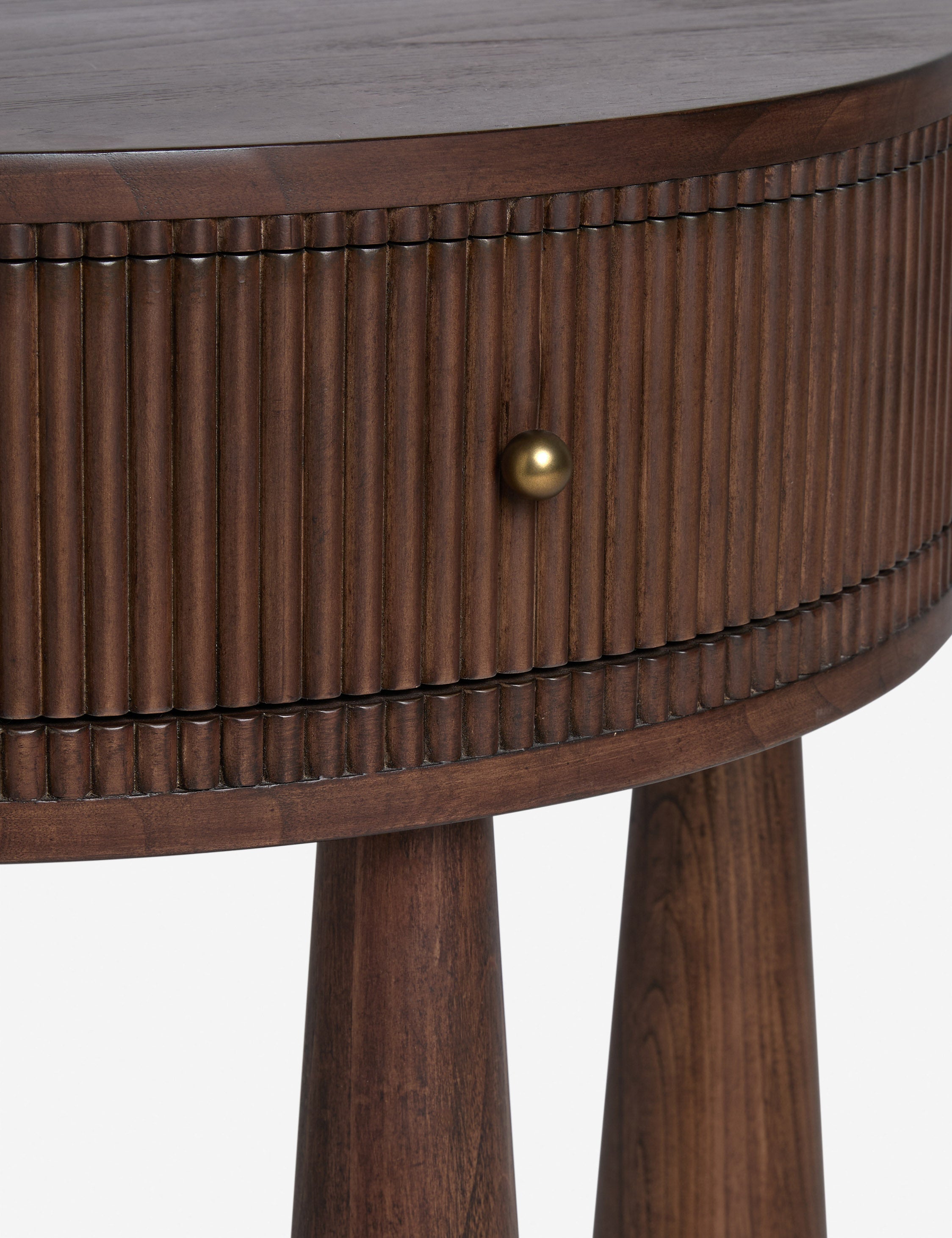 Lulu and Georgia Fletcher Nightstand – Cocoa - view 6