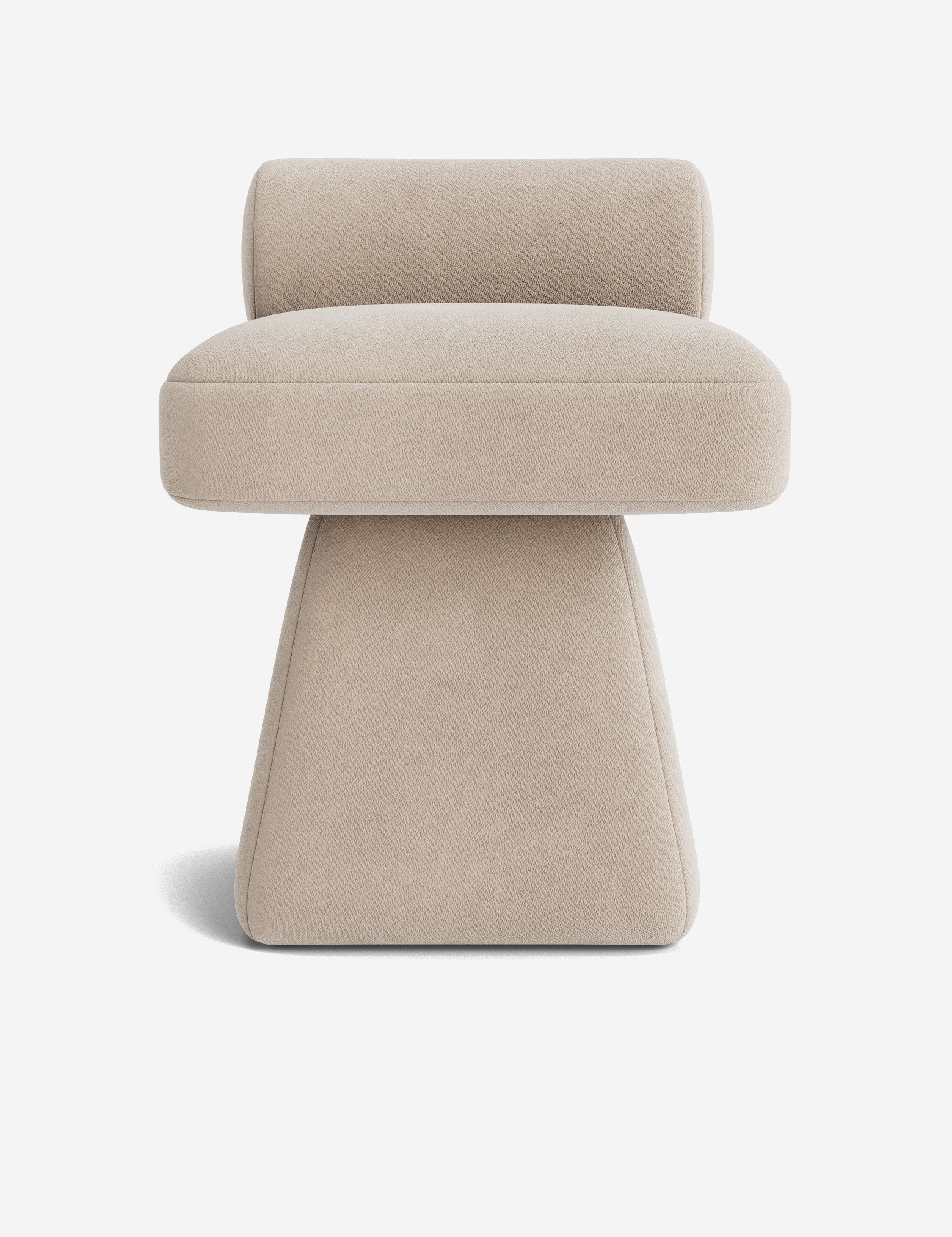 Lulu and Georgia Hazen Stool - view 16