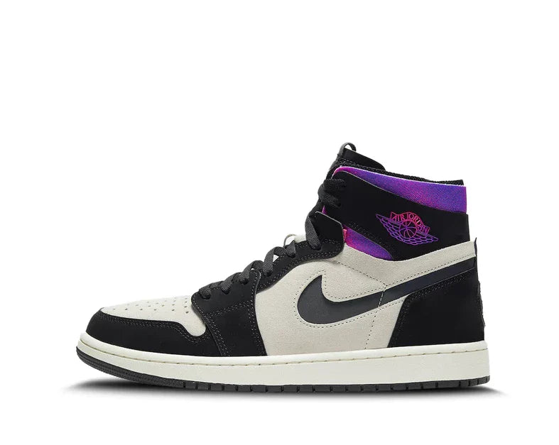 Sneaker Cafe Mumbai Jordan 1 High Zoom Air Cmft Psg Paris Saint-germain