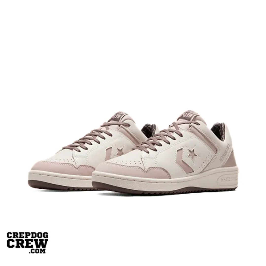 Converse Weapon Ox A Ma Maniére While You Were Sleeping - view 2