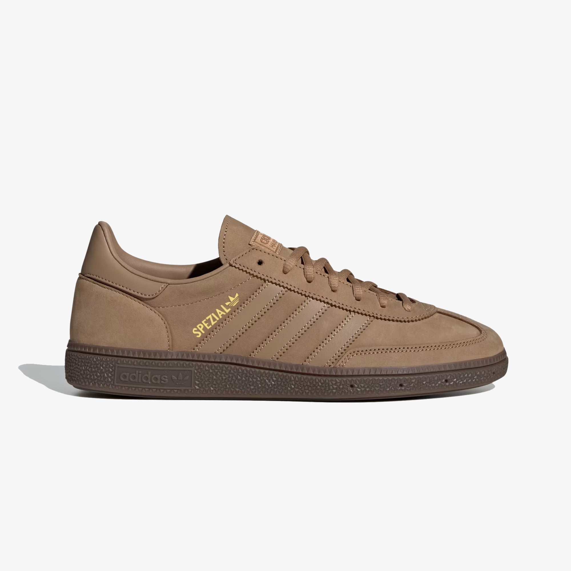 Handball spezial cardboard – Adidas Originals | HANDBALL SPEZIAL { CARDBOARD/BROWN