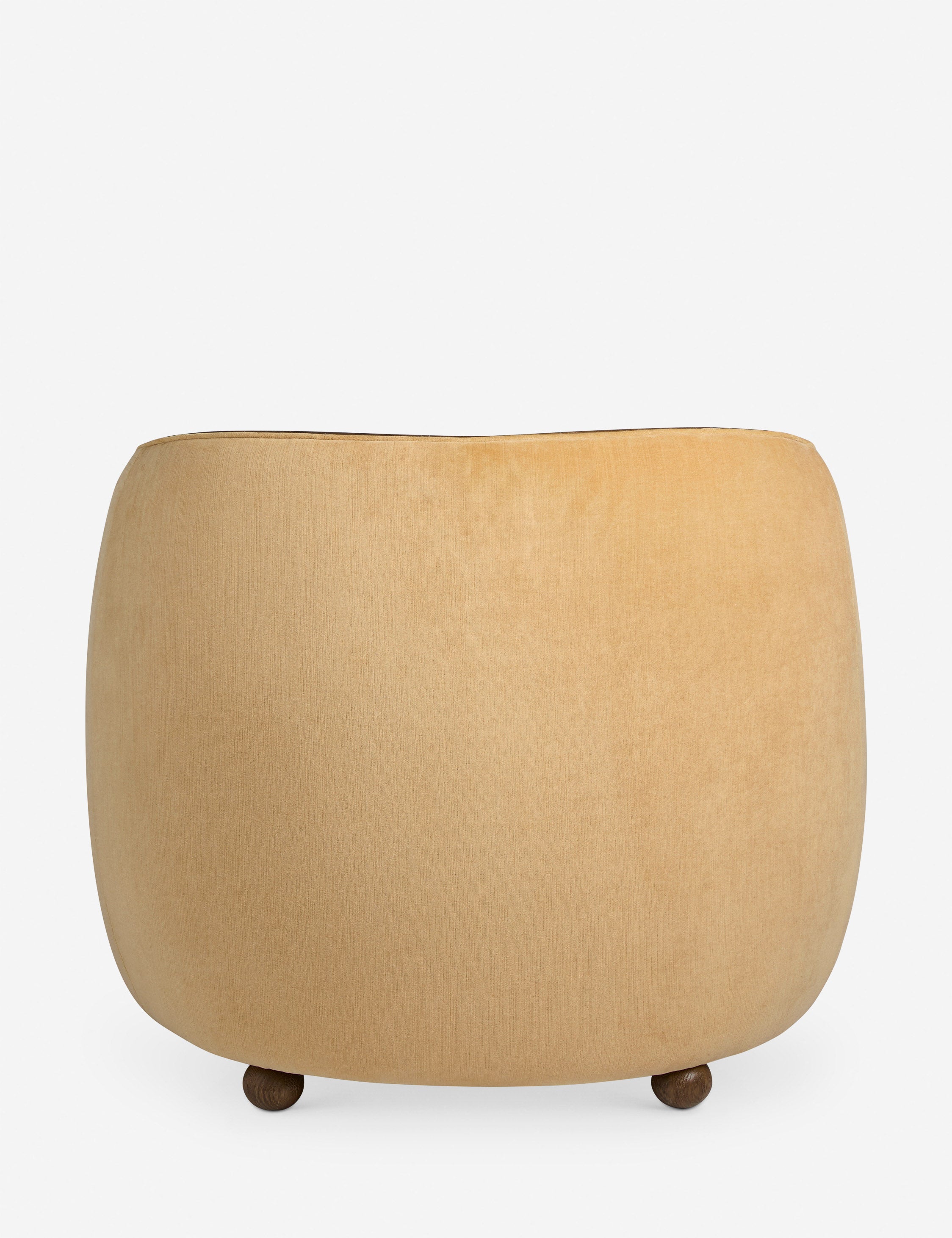 Lulu and Georgia Darwen Accent Chair by Ginny Macdonald - view 11