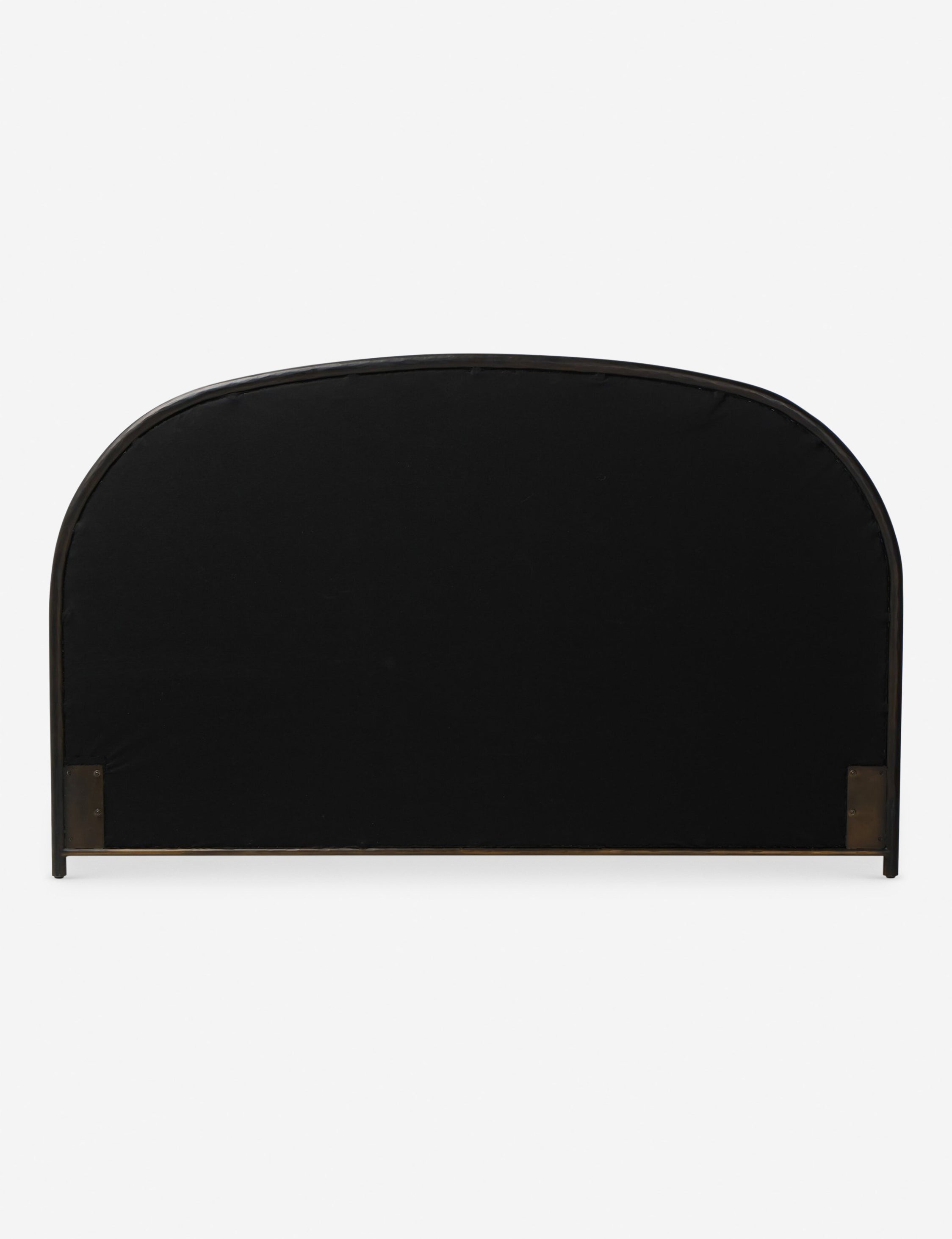 Lulu and Georgia Elif Platform Bed – Parchment - view 5