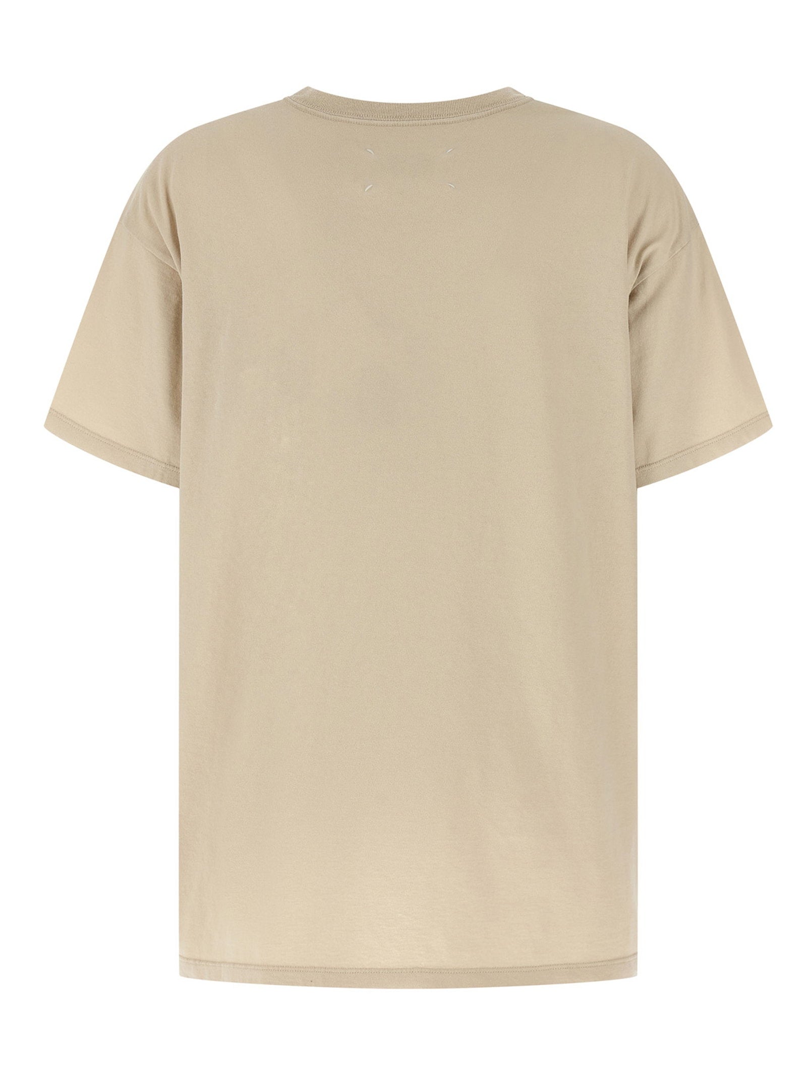 Maison Margiela Printed T-shirt – 100% cotton - view 2