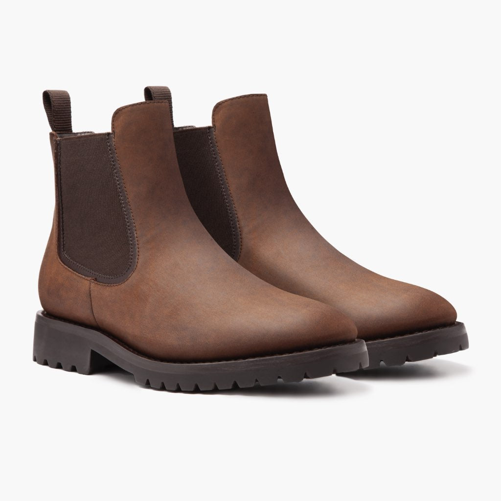 S legend bourbon – Thursday Boots - Seconds - Men's Boots [S] Legend | Bourbon