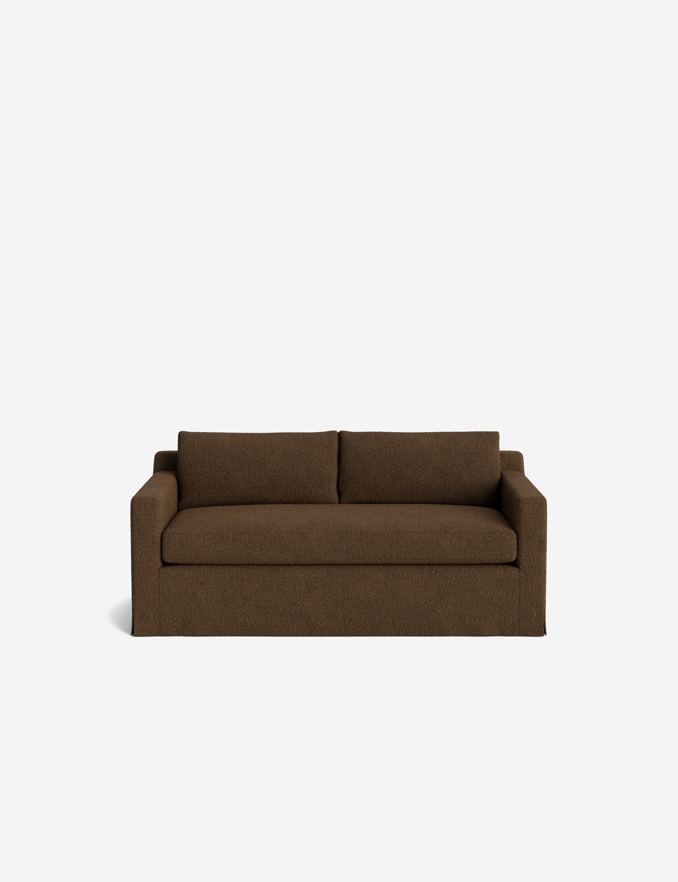 Lulu and Georgia Tadita Slipcover Sofa - view 165