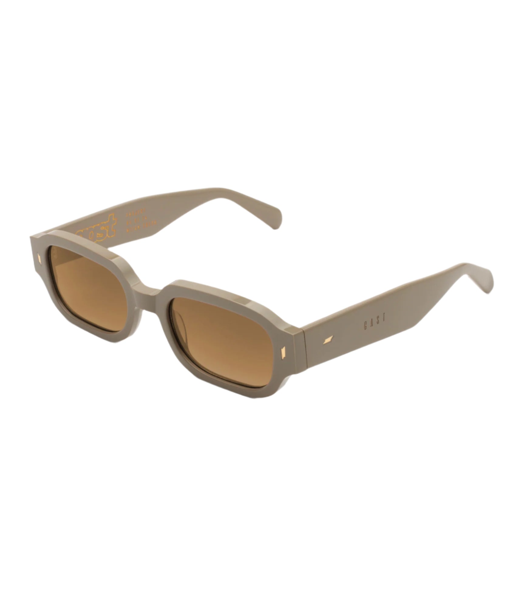 Gast Dear Friday Df13 52 Sunglasses