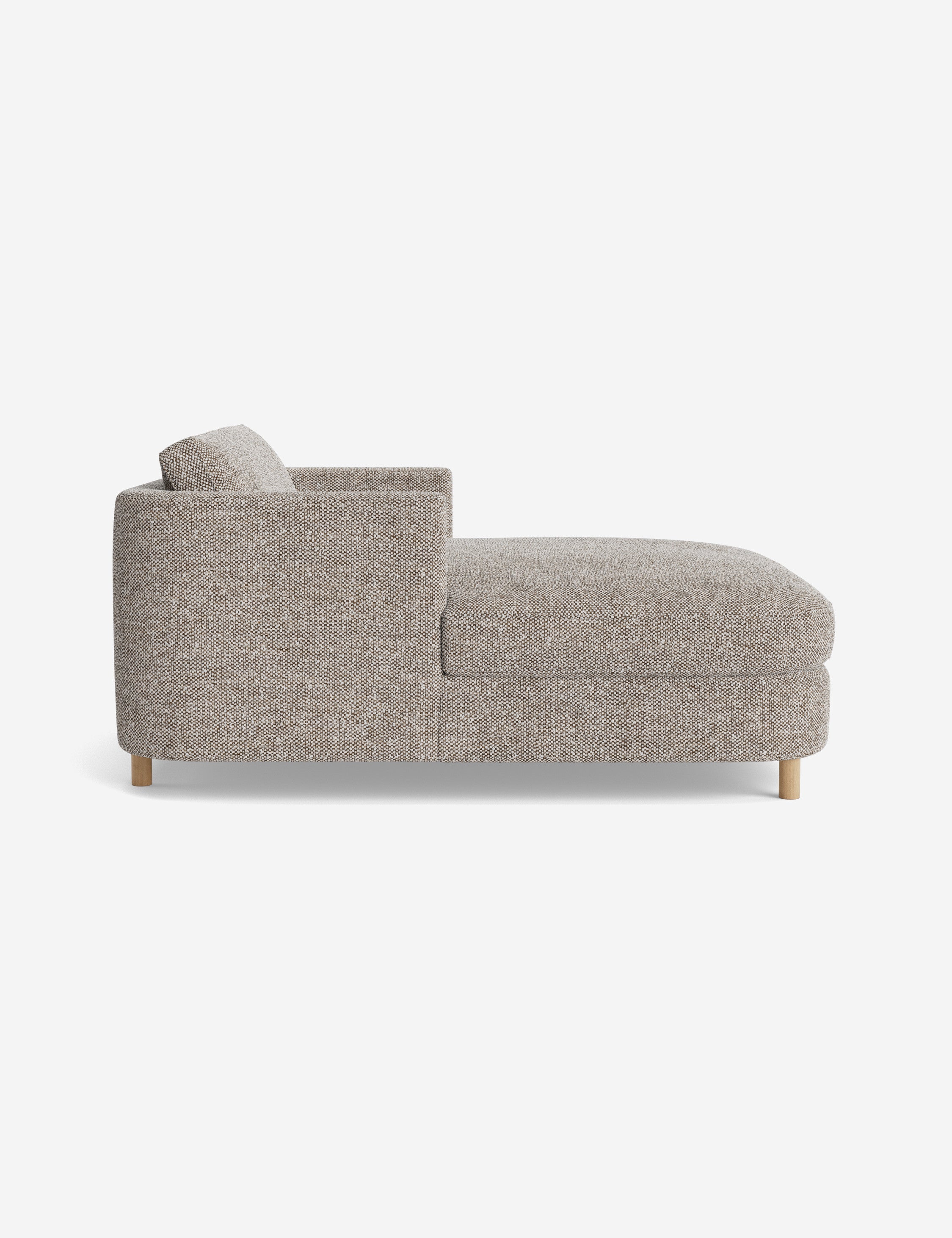 Lulu and Georgia Belmont Media Lounger by Ginny Macdonald - view 110