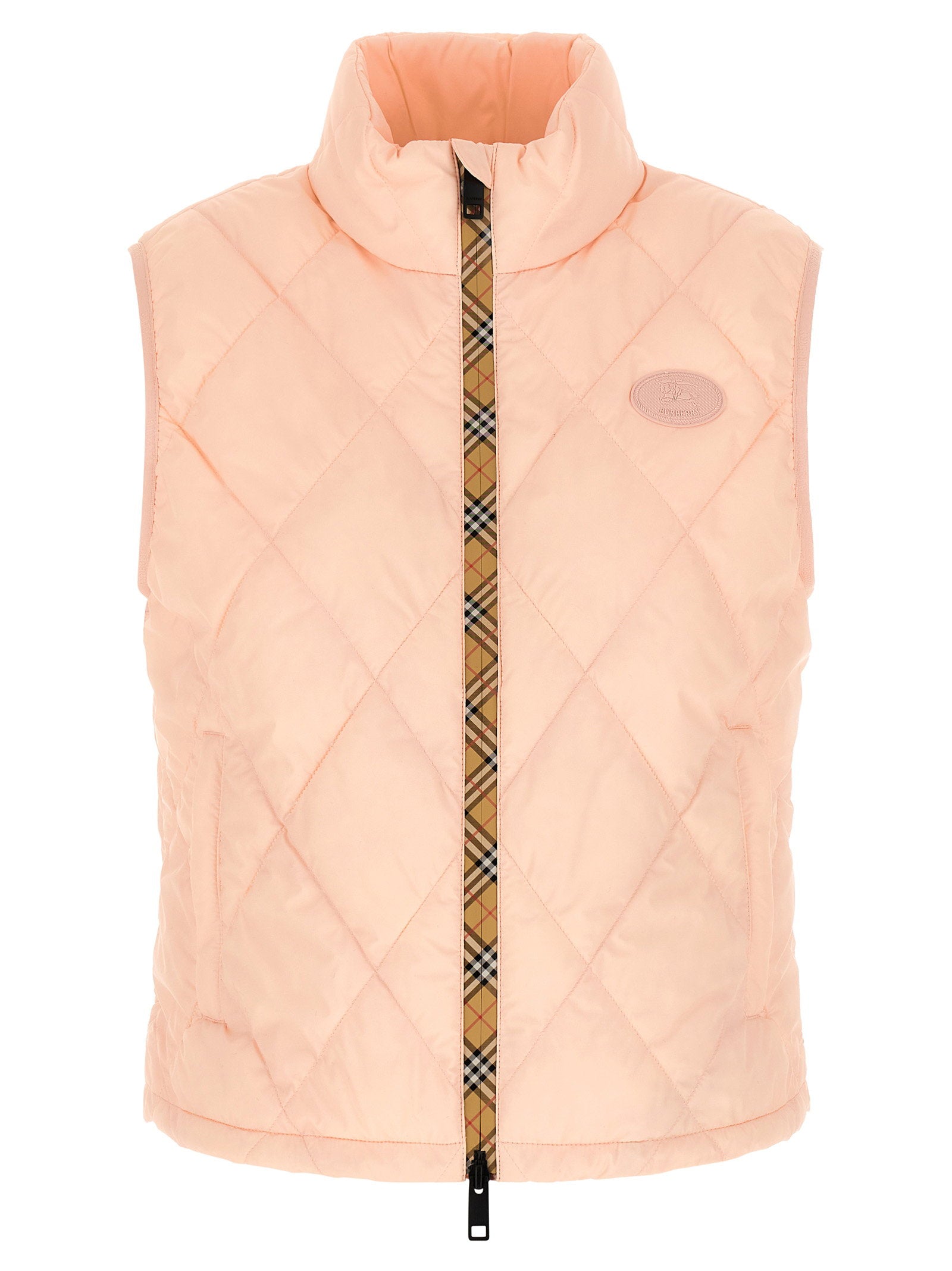 Burberry Cheswick Vest – 100% polyamide