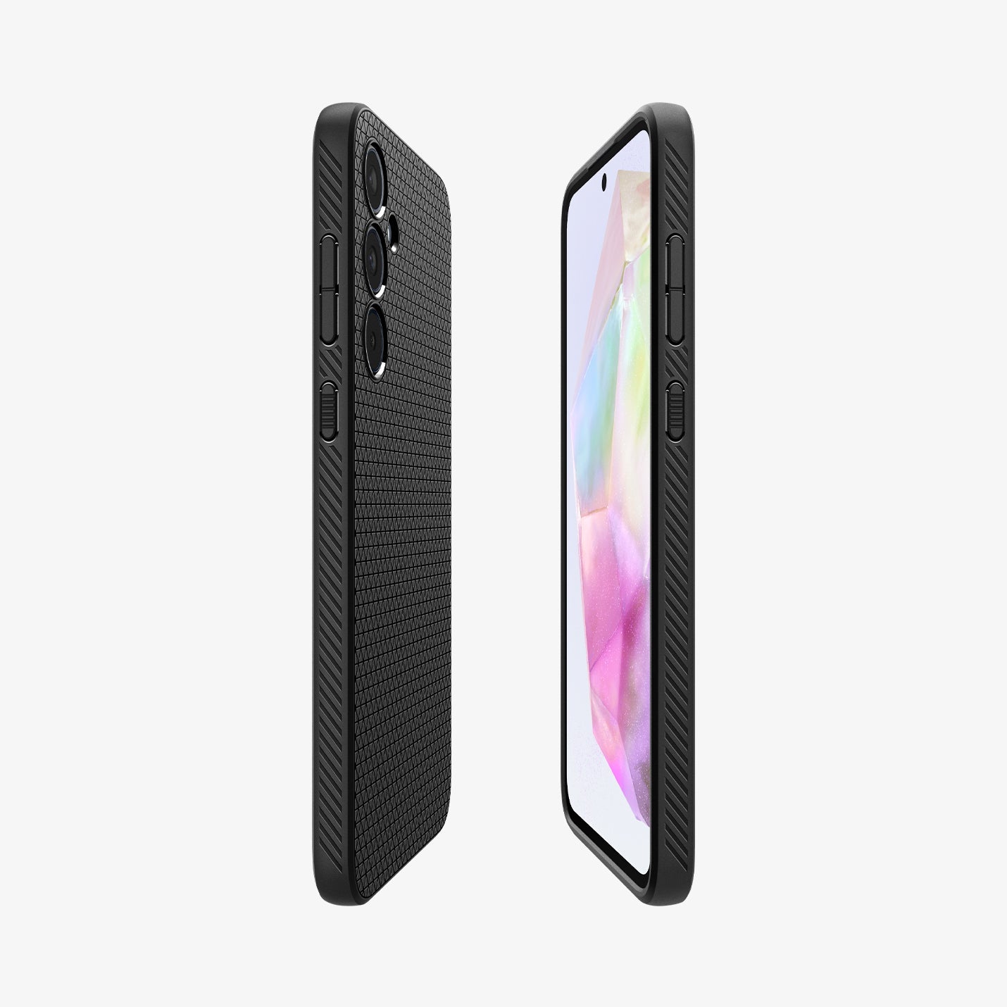 Galaxy A Series - Liquid Air - view 139