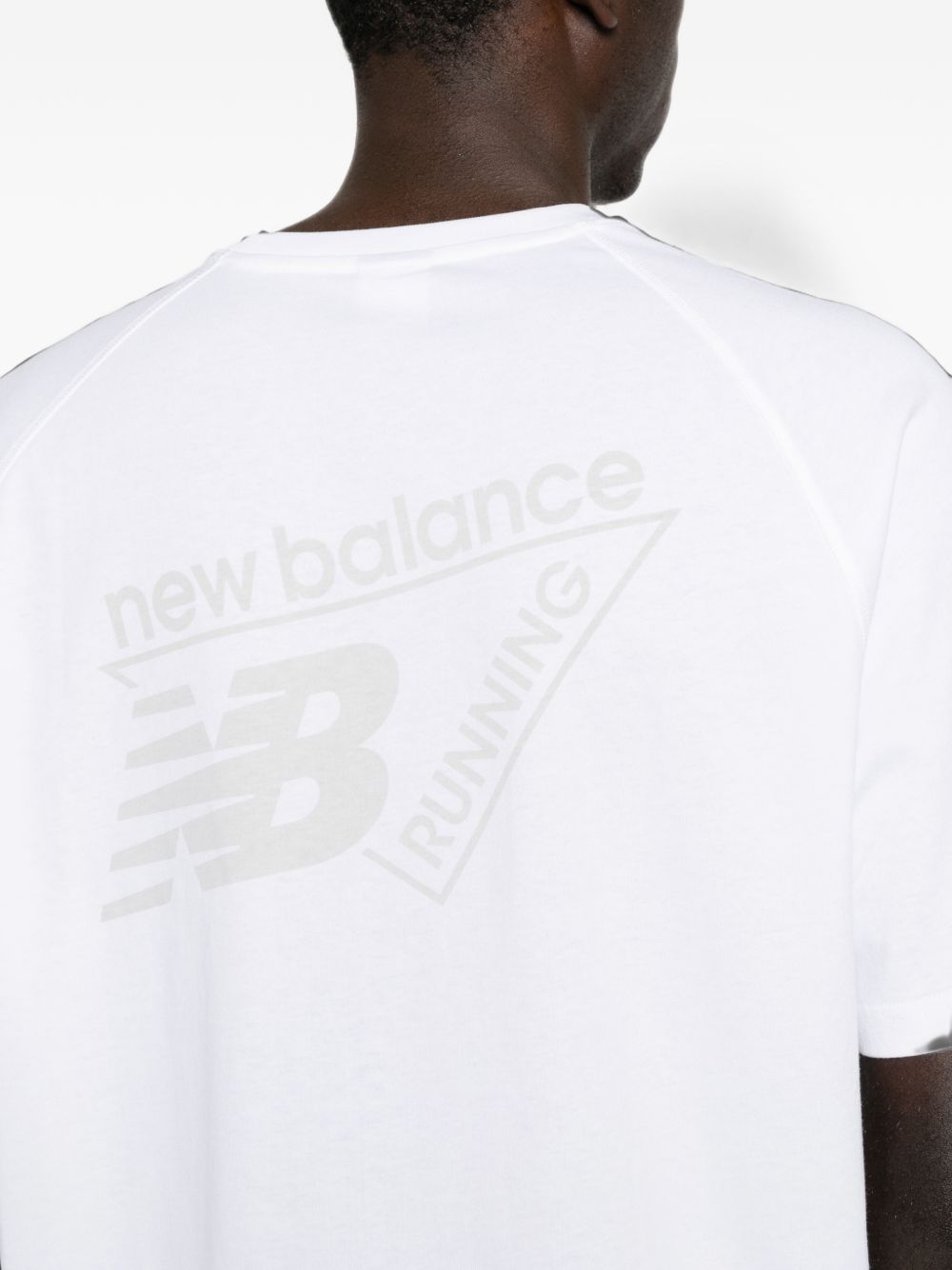 New Balance Shirt – Cotton 100% - view 5