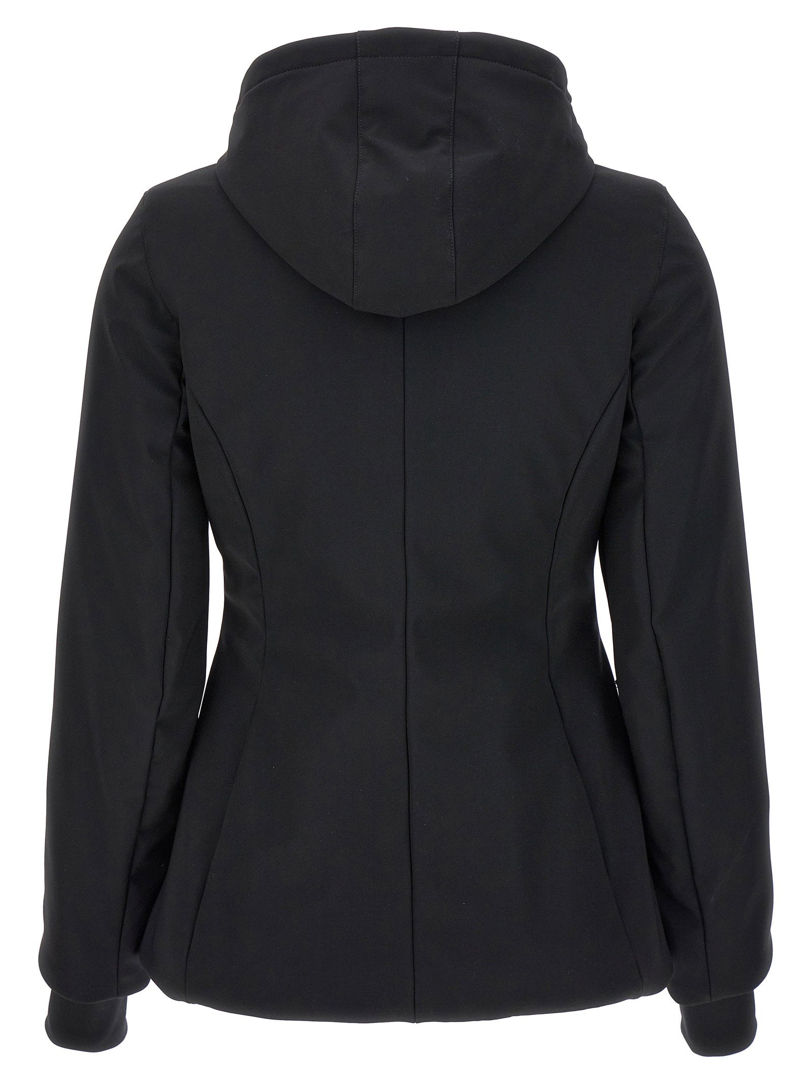 Balenciaga Ski Hourglass 3b Sports Icon Parka - view 2