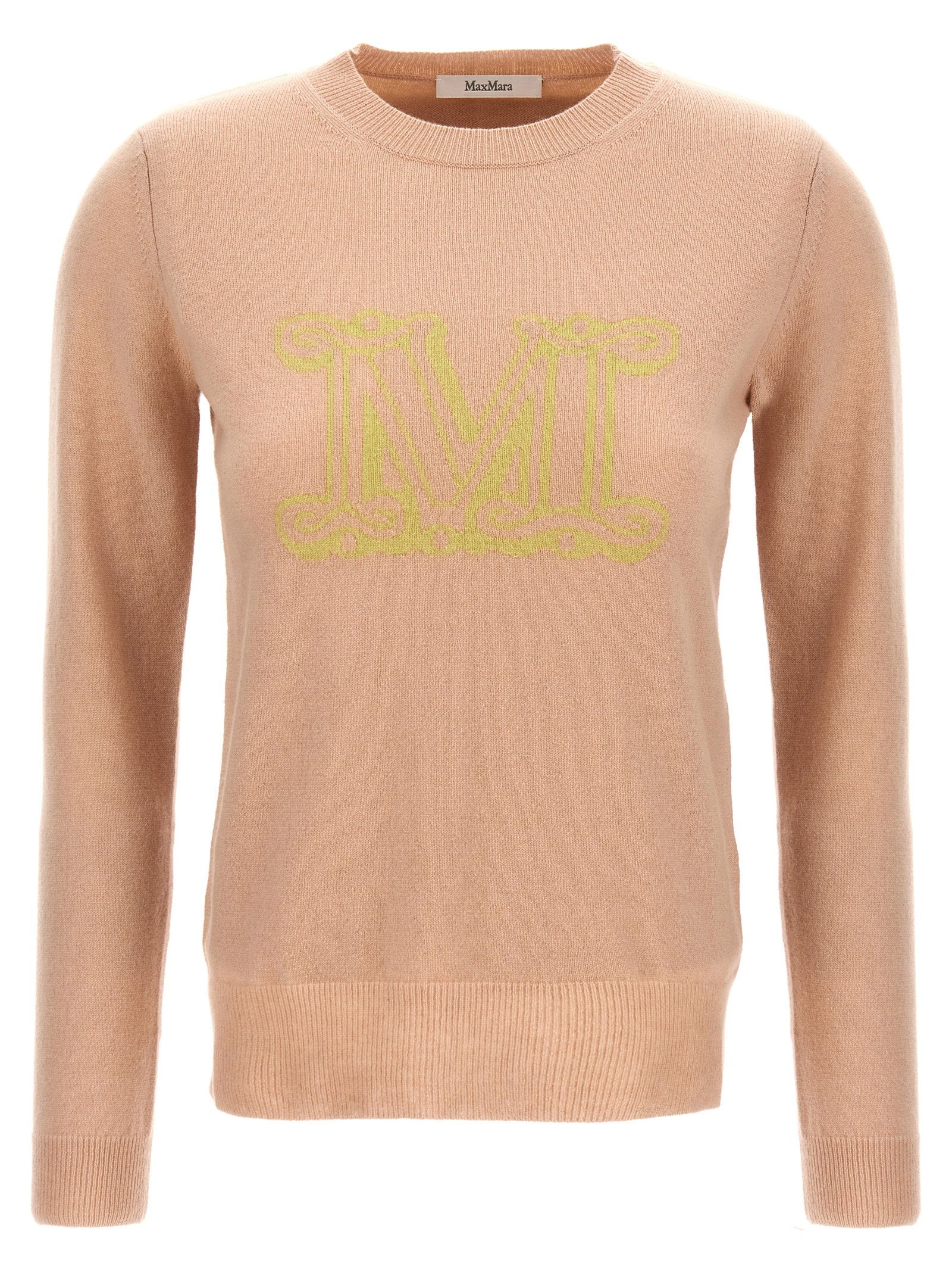 Max Mara Pamir Sweater – 100% cashmere