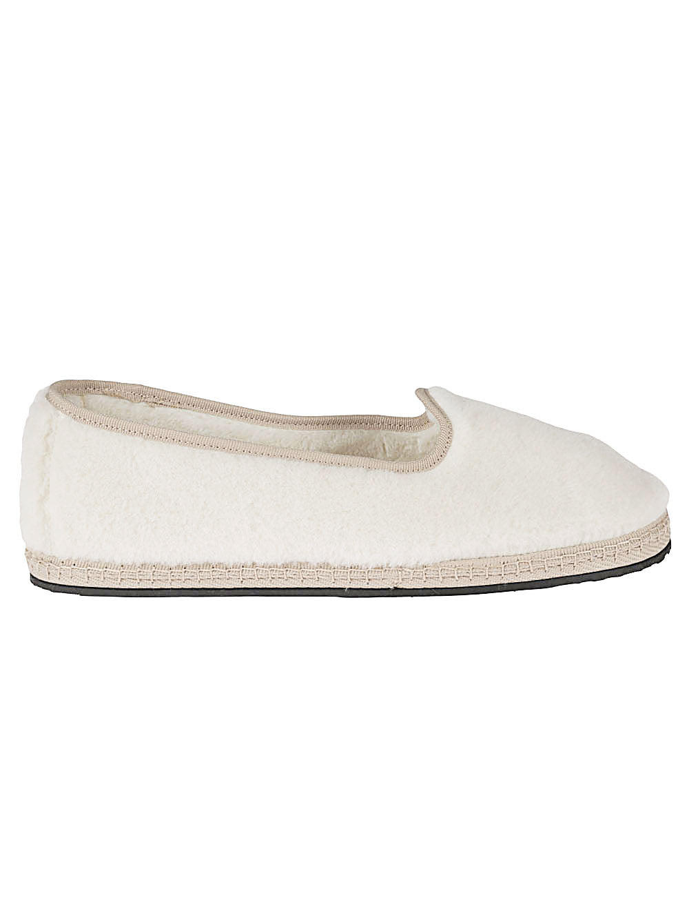 Piedàterre Venezia Friulana slippers – Upper: 100% Velluto