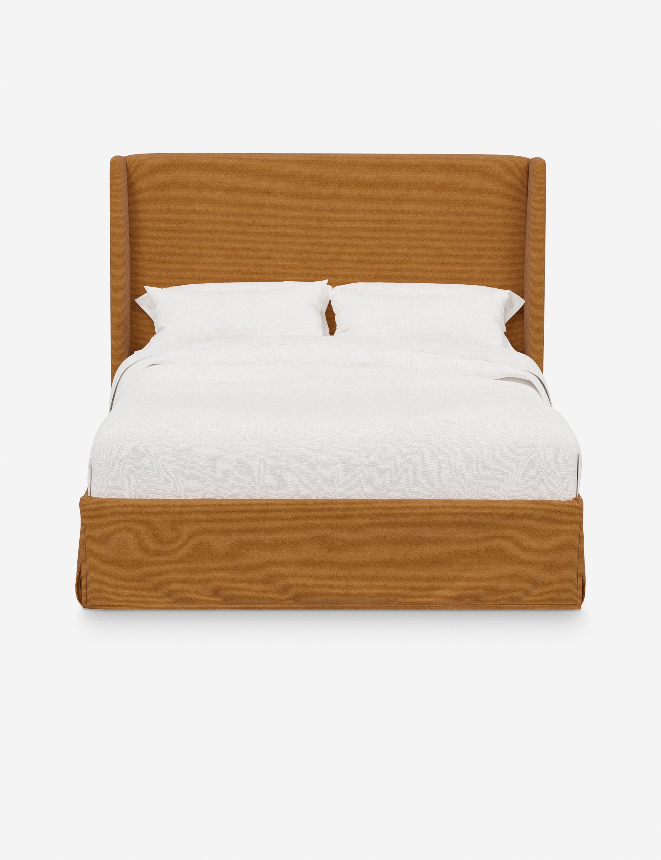 Lulu and Georgia Adara Slipcover Bed - view 28