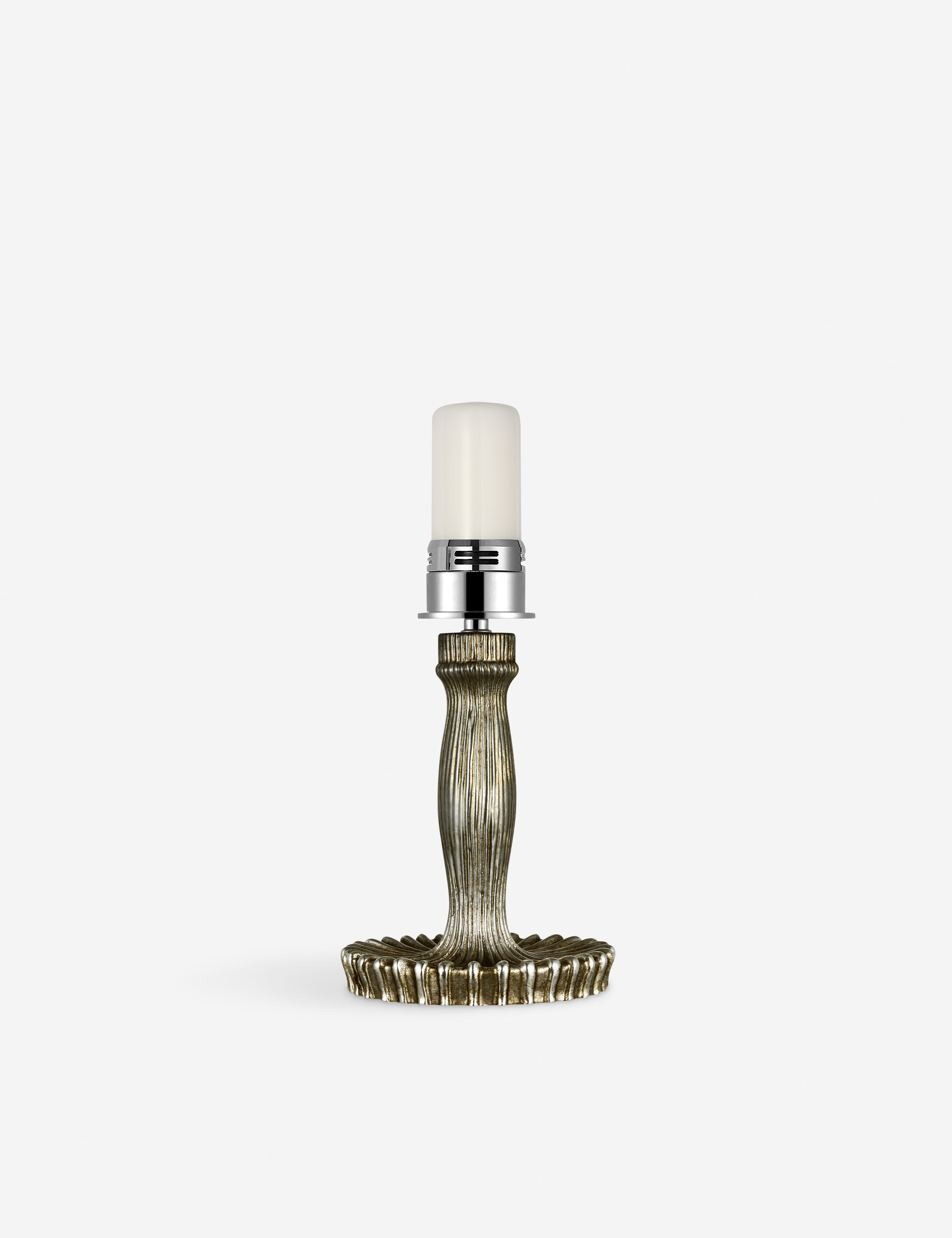 Lulu and Georgia Ovid Cordless Table Lamp by AERIN - view 9