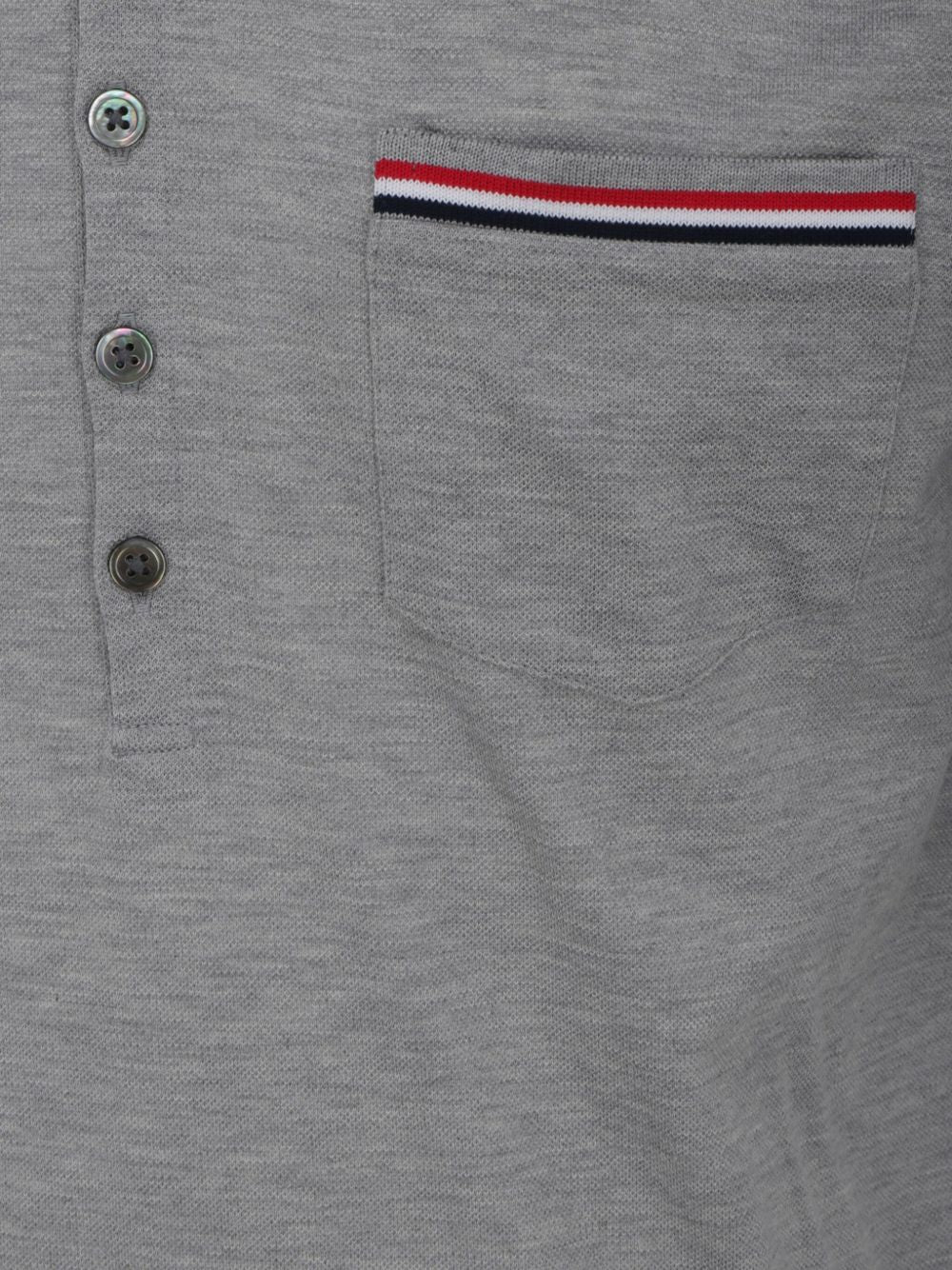 Thom Browne Shirt – Cotton 100% - view 4
