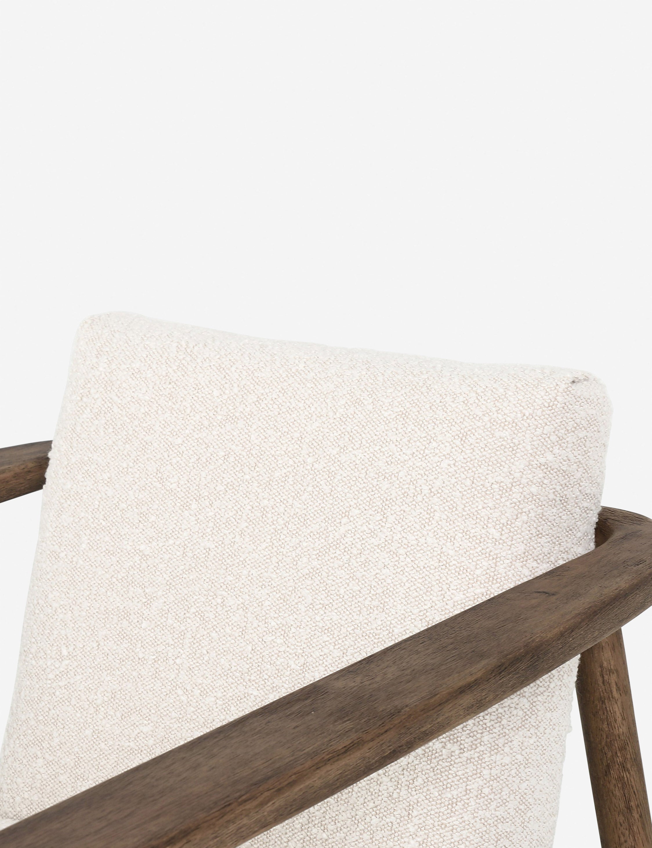 Lulu and Georgia Jacy Accent Chair - view 13