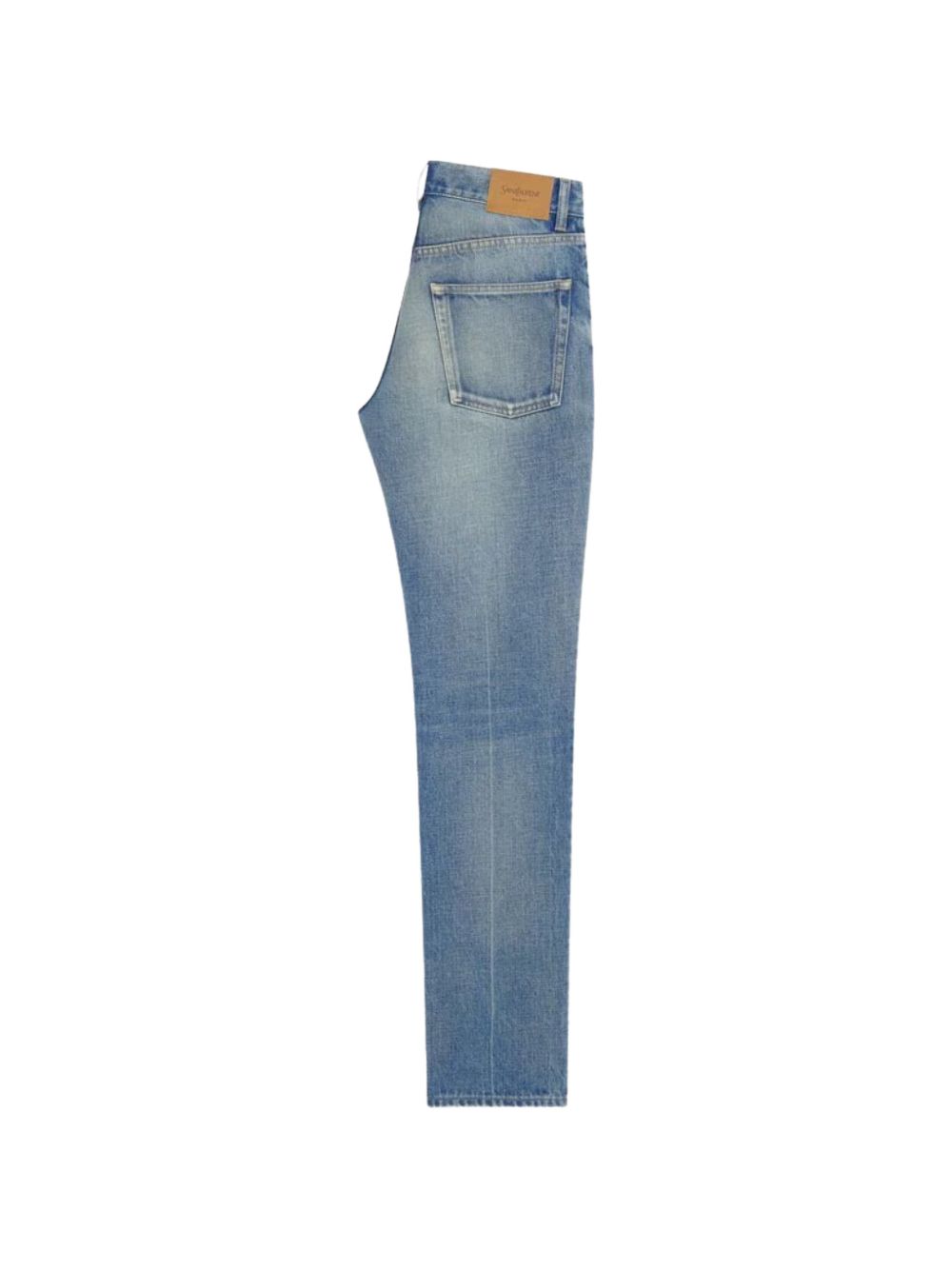 Saint Laurent Jeans – COTTON 100% - view 2
