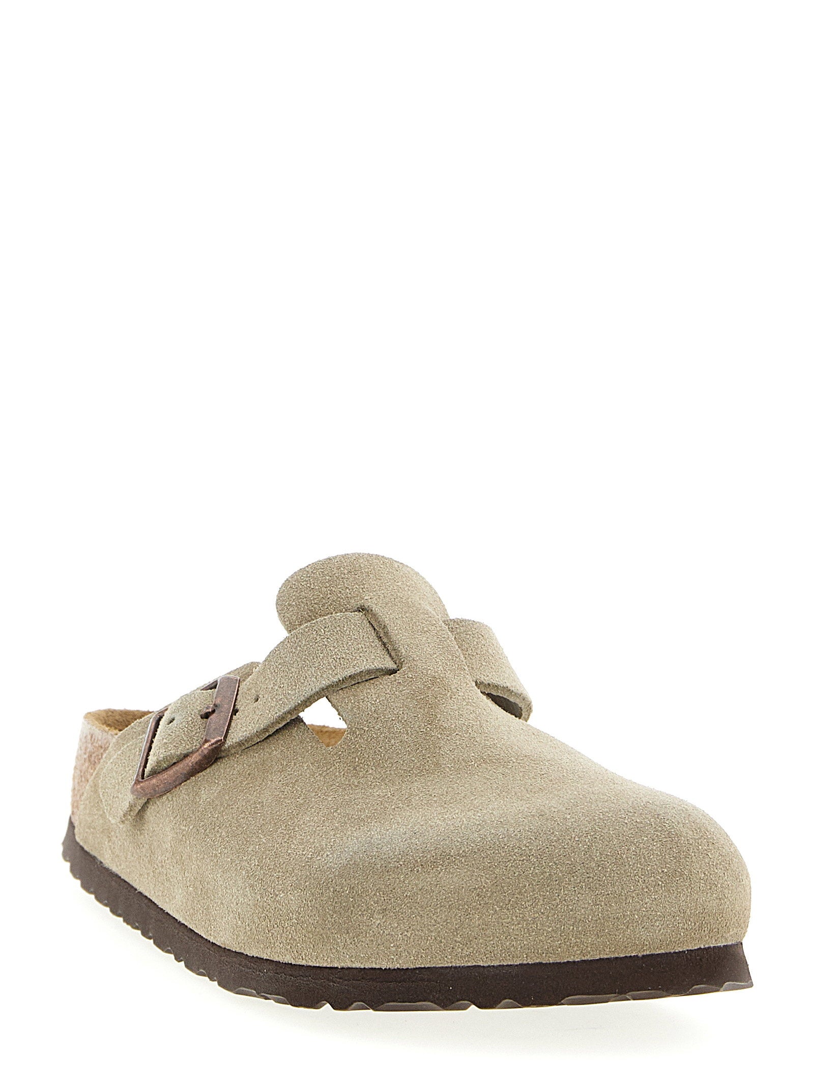 Birkenstock Boston Bs Mules - view 2