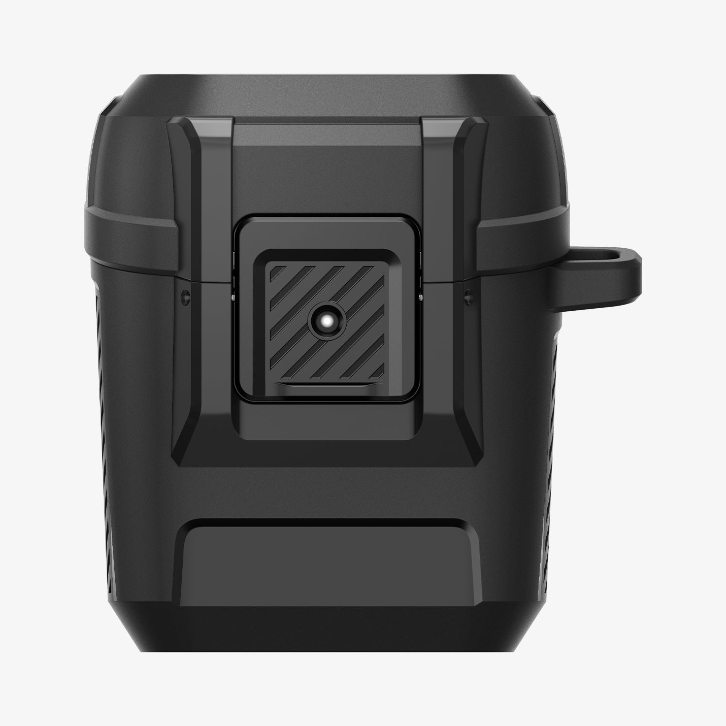 Pixel Buds Series - Lock Fit – Matte Black
