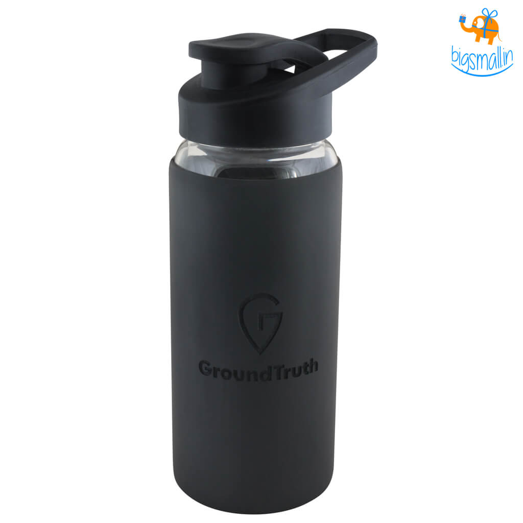 Myreon Personalized Name Glass Bottle | COD Not Available - view 15