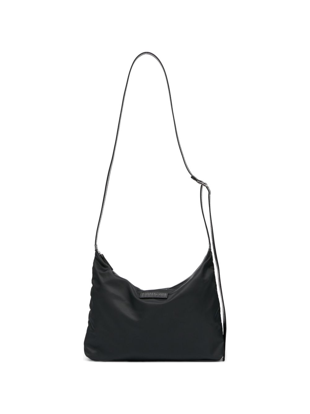 MM6 Maison Margiela Nylon Crossbody Bag – Calf Leather 100%