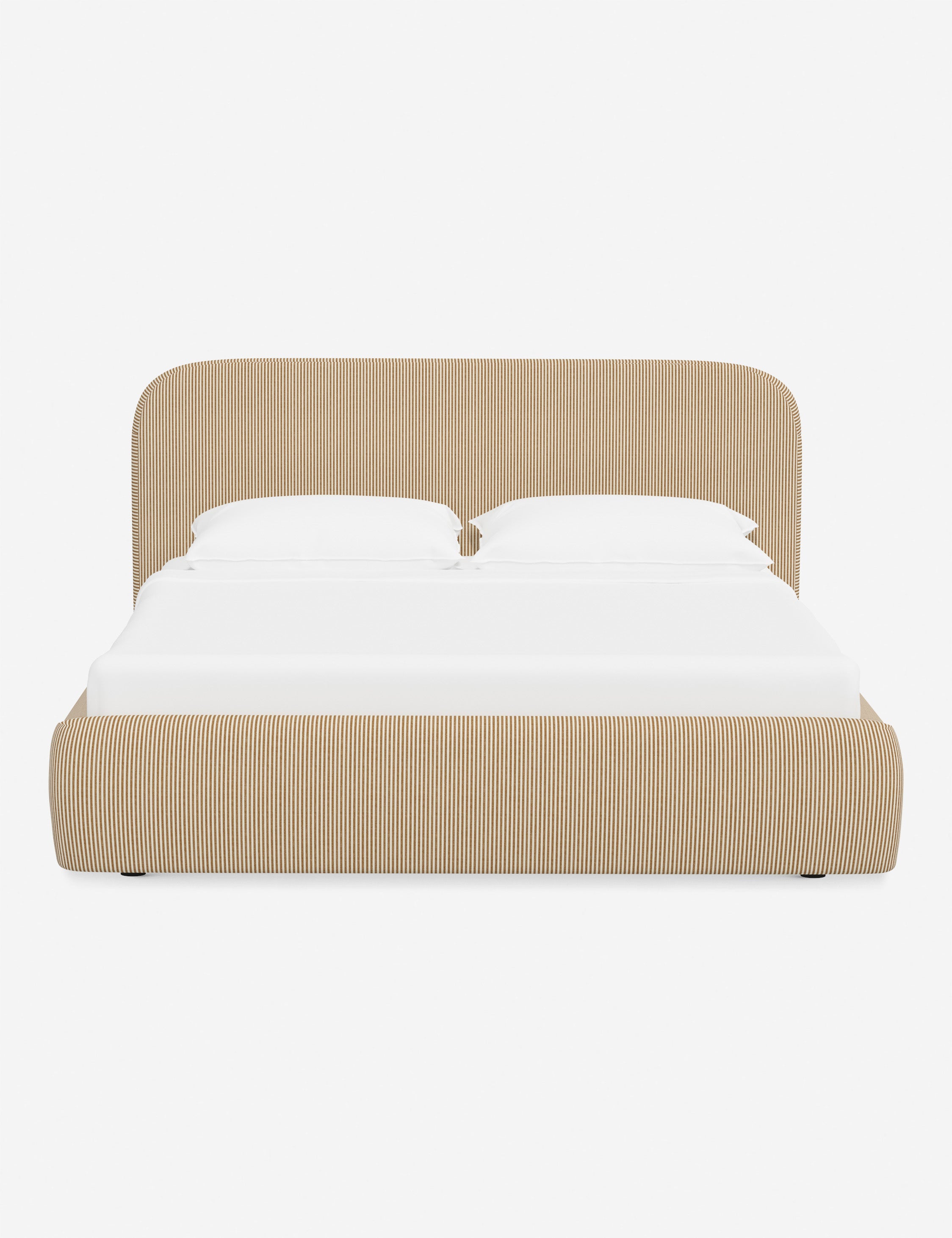 Lulu and Georgia Nabiha Platform Bed - view 41