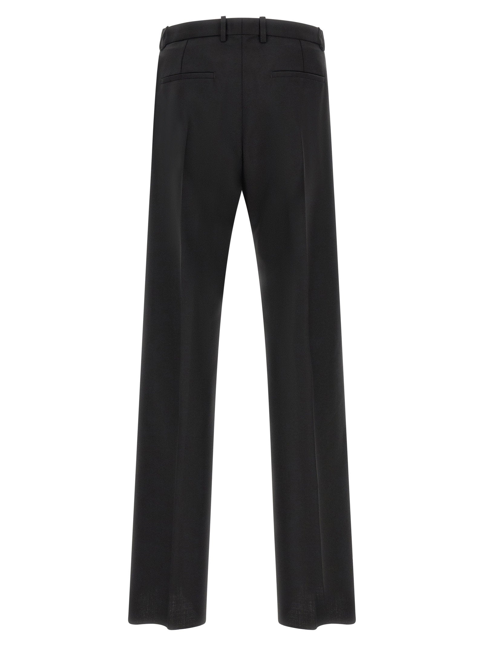 Jil Sander 259 Pants - view 2