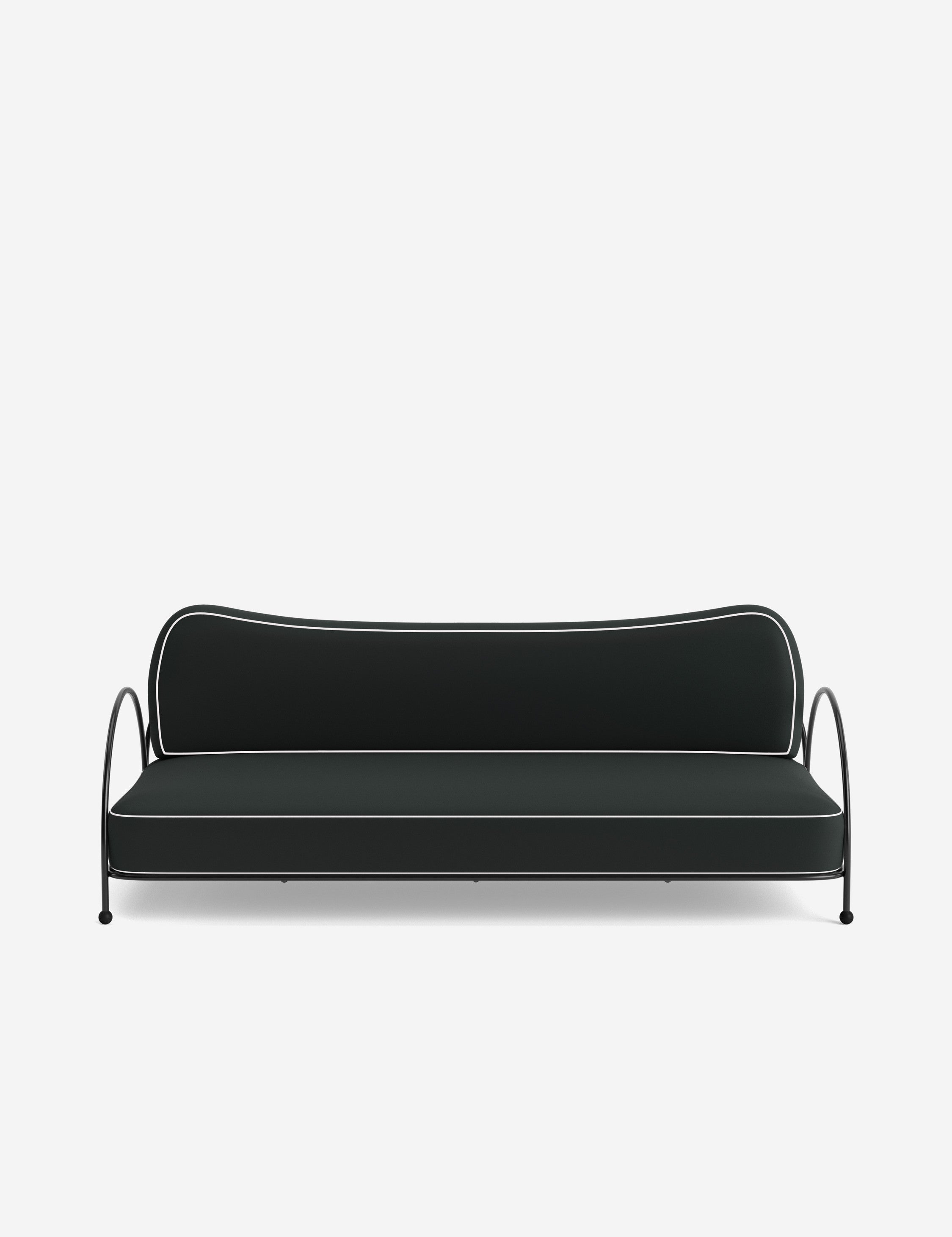 Lulu and Georgia Lanata Outdoor Sofa - view 15