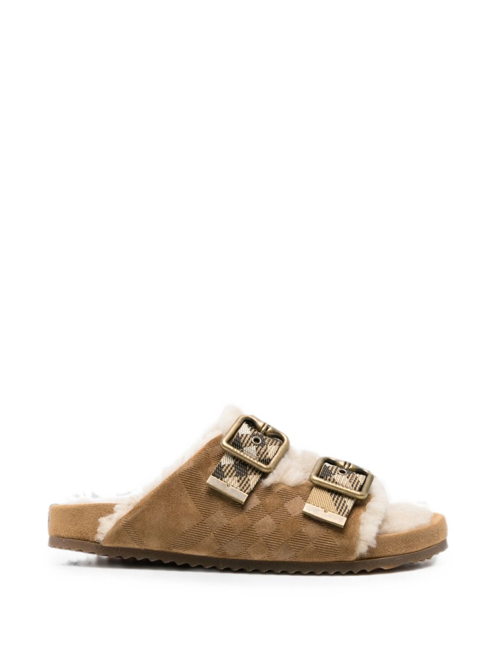 Burberry sandals, slides – Burberry Sandals
