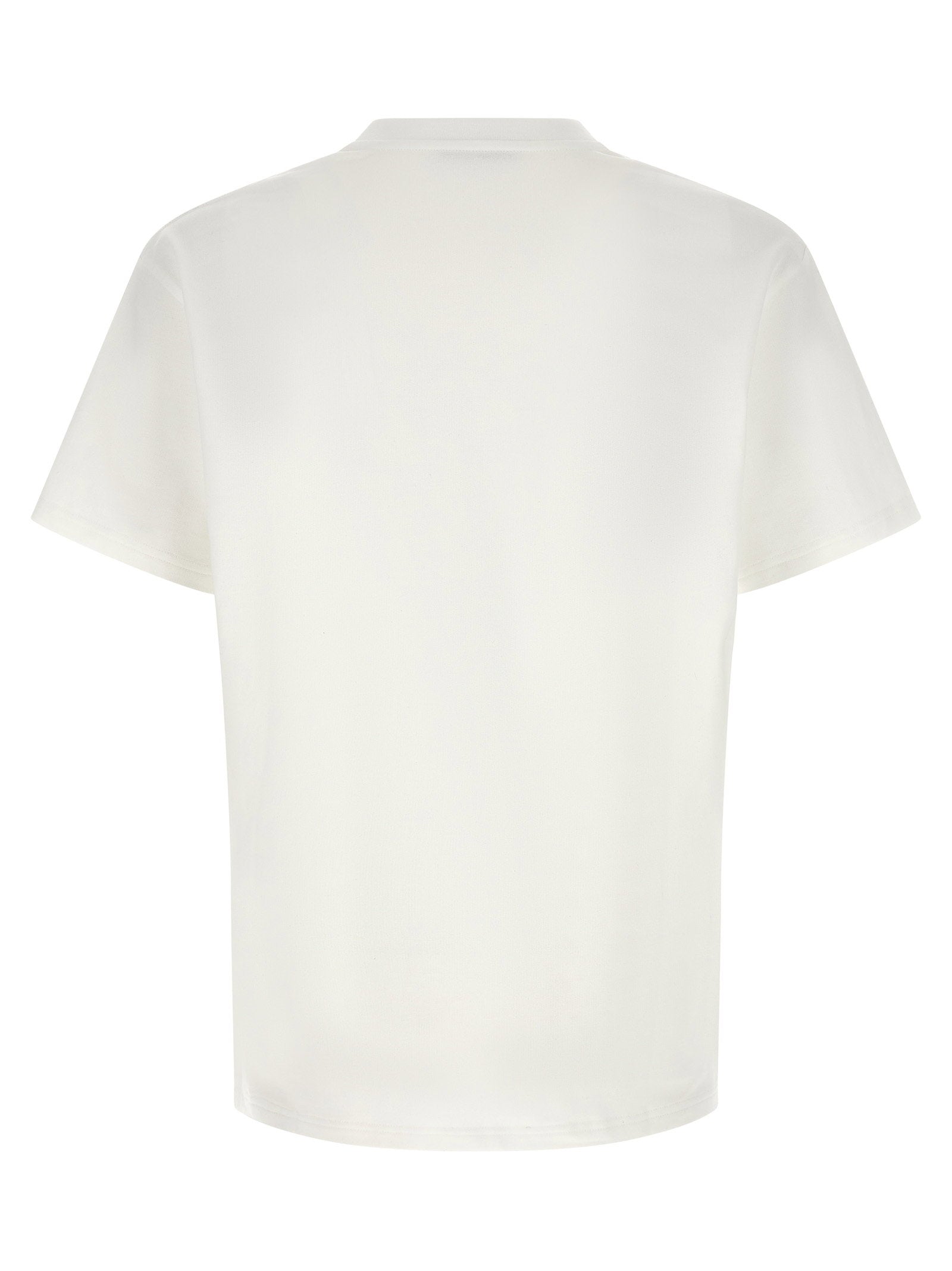 Givenchy Paris T-shirt – 82% cotton, 18% silk - view 2
