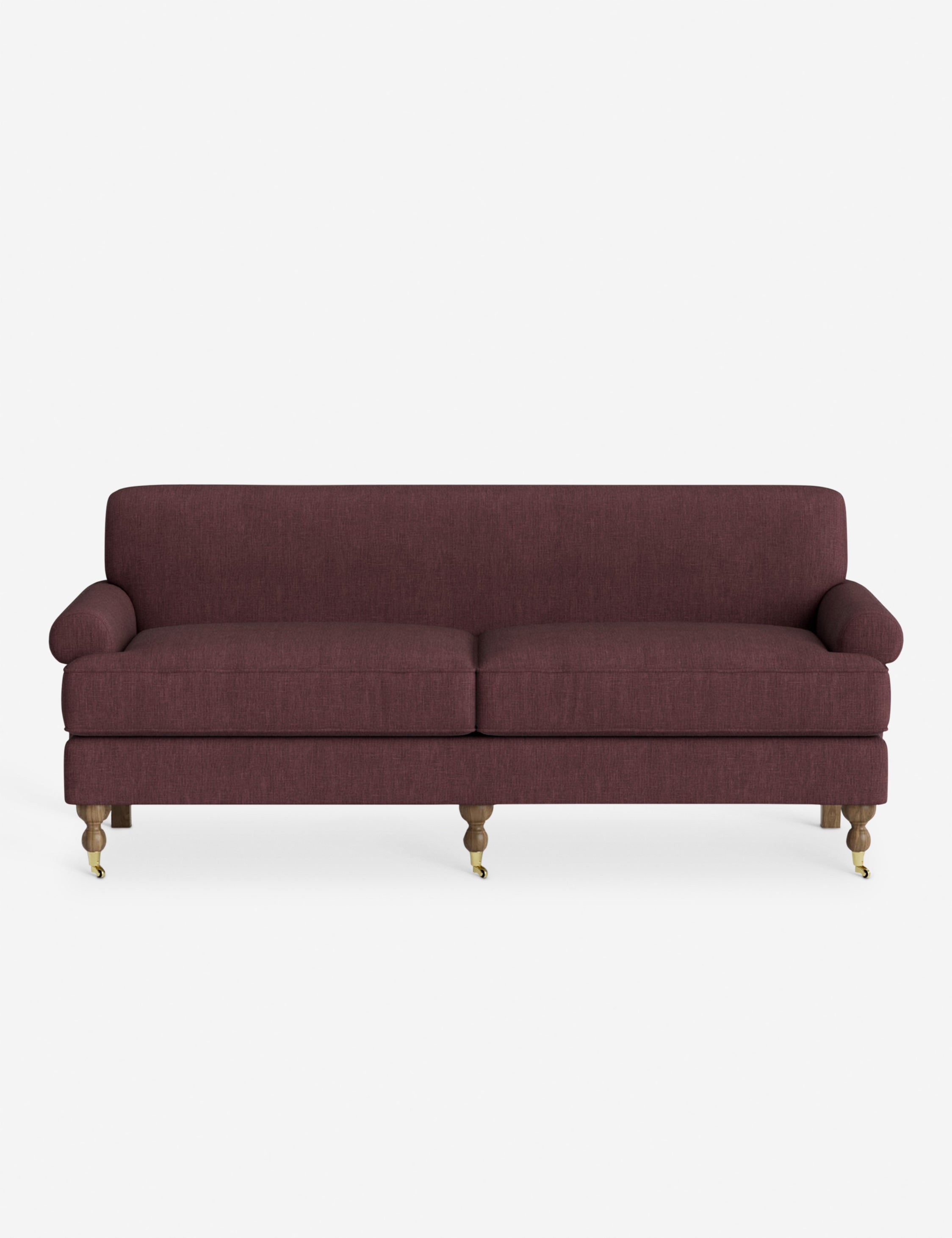 Lulu and Georgia Marsden Sofa by Heidi Caillier - view 176