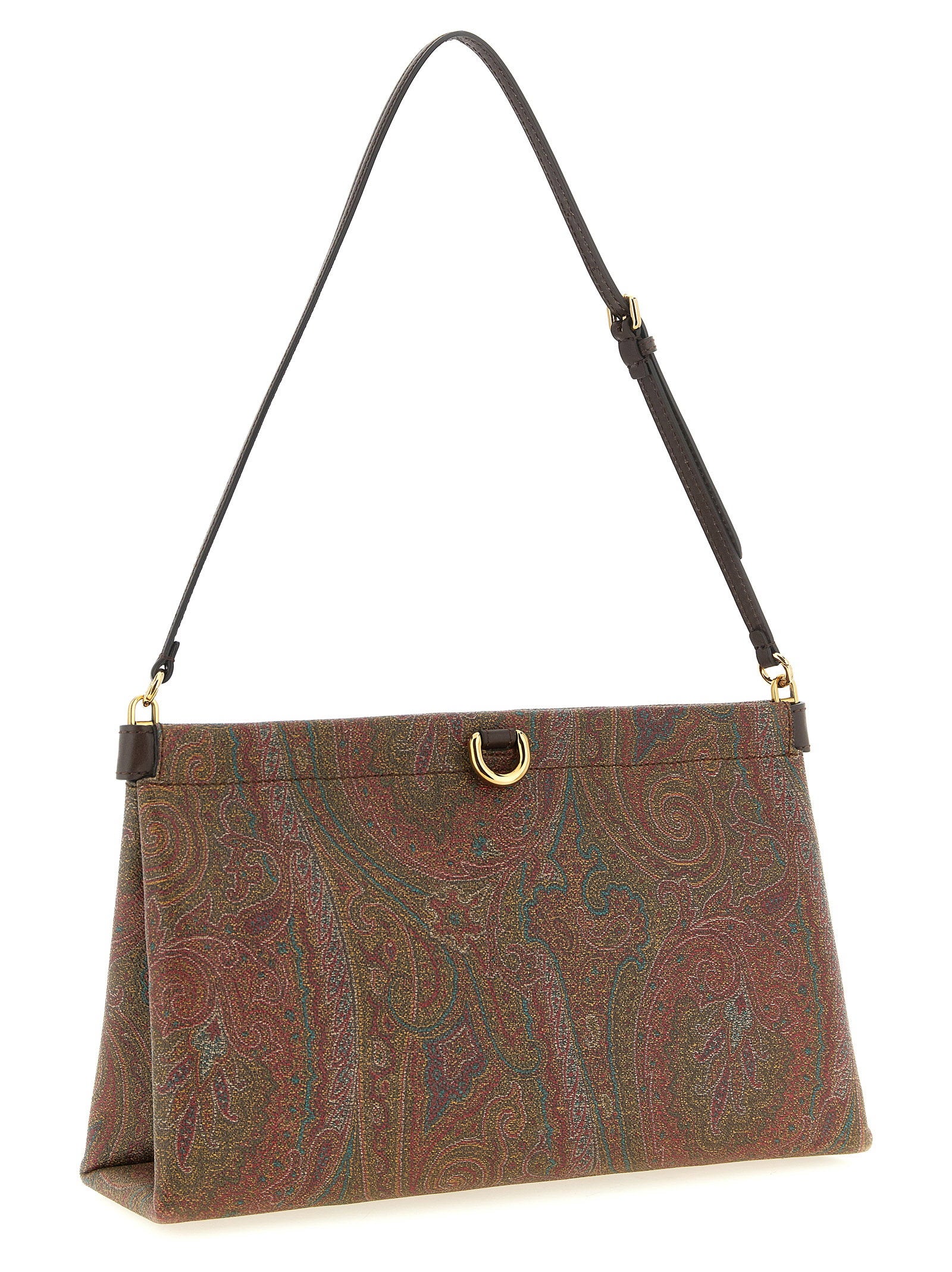 Etro Talk Mini Clutch - view 2