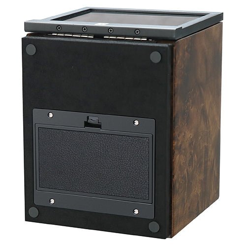 Paul Design Petite 1D Dark Burl - view 4