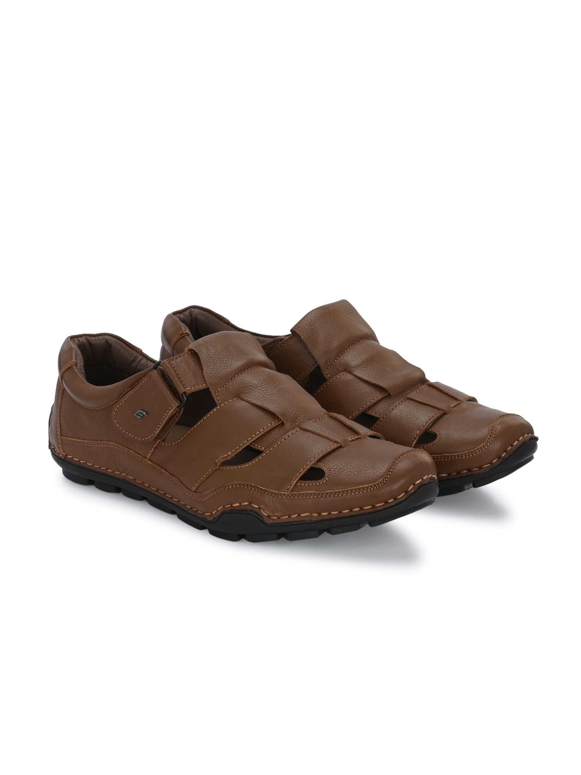 egoss-shoes Egoss Casual Sandals For Men - view 10