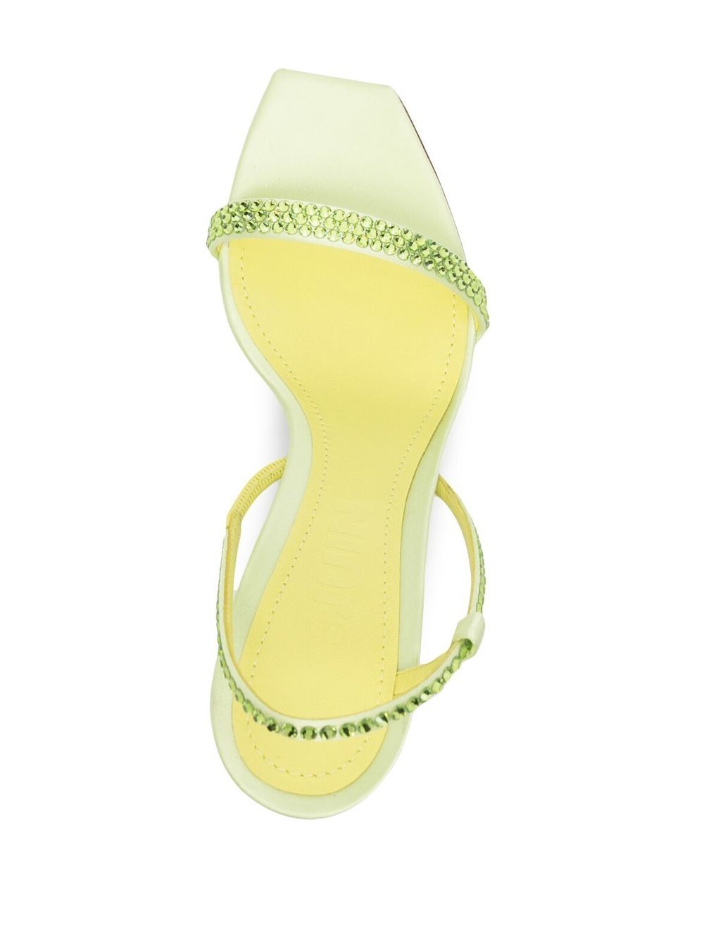 3Juin Eloise sandals - view 2