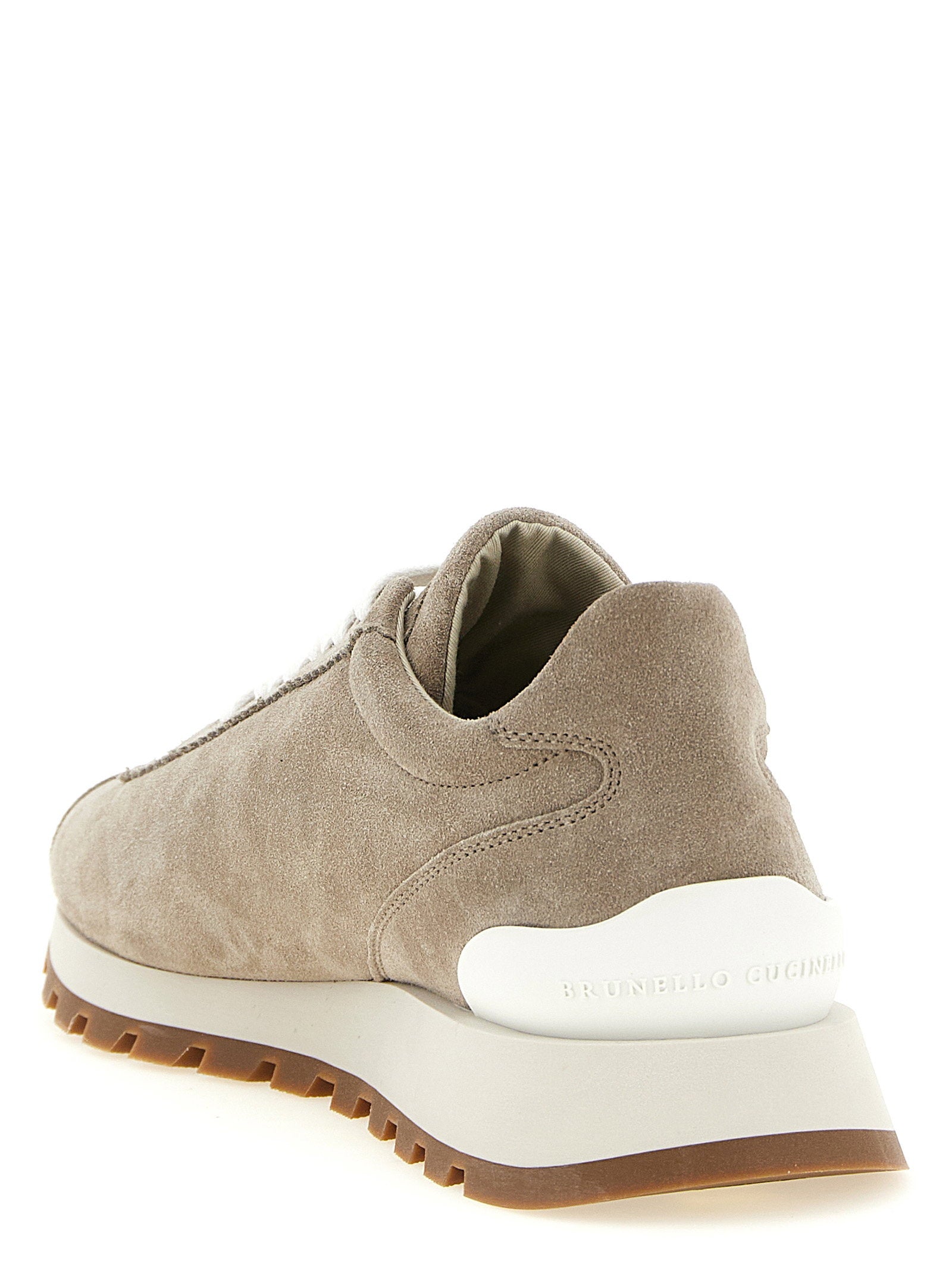 Brunello Cucinelli Runners Sneakers - view 3