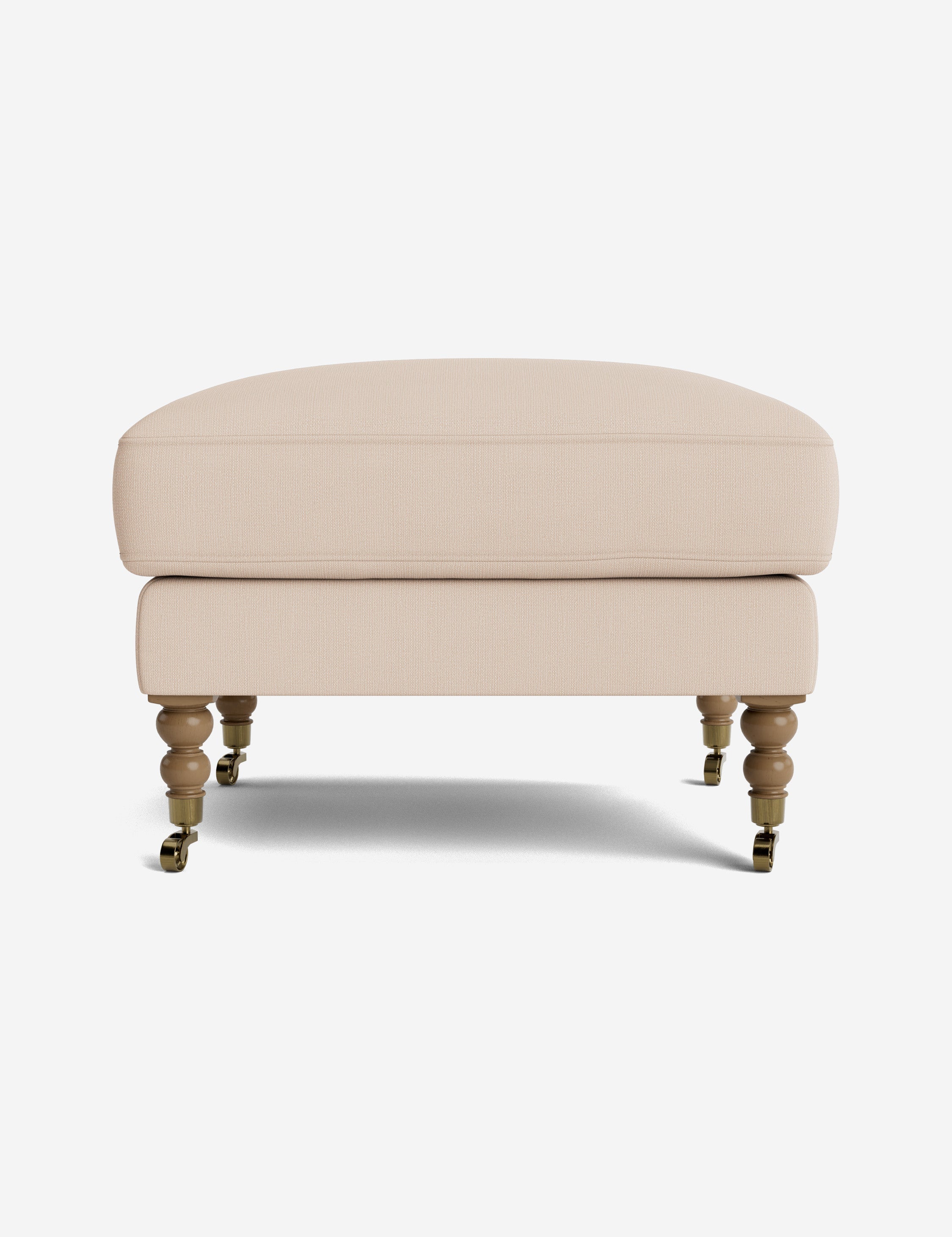 Lulu and Georgia Fabienne Ottoman - view 72