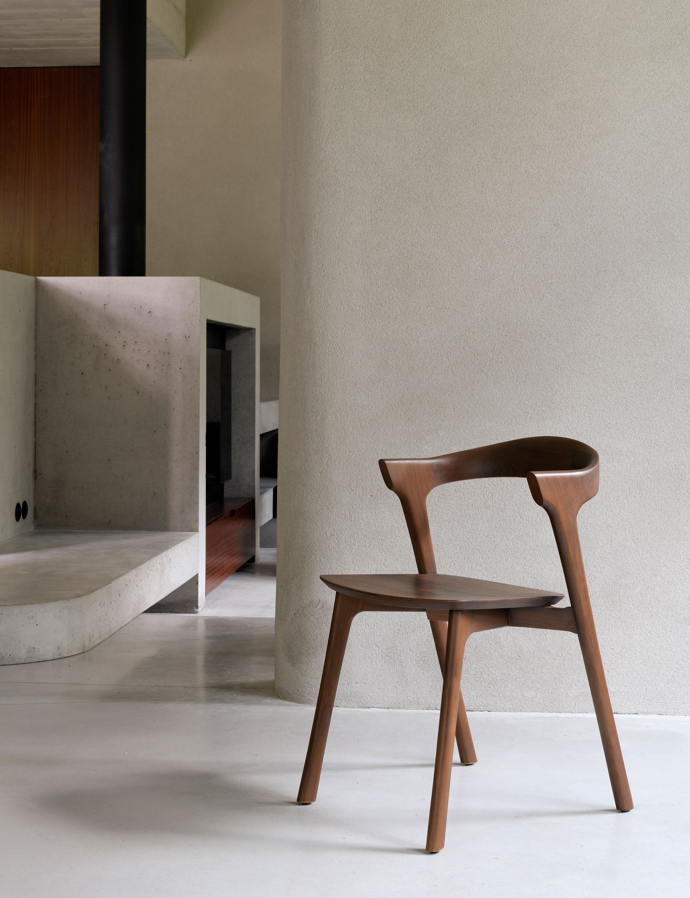 Lulu and Georgia Temple Dining Chair - view 27