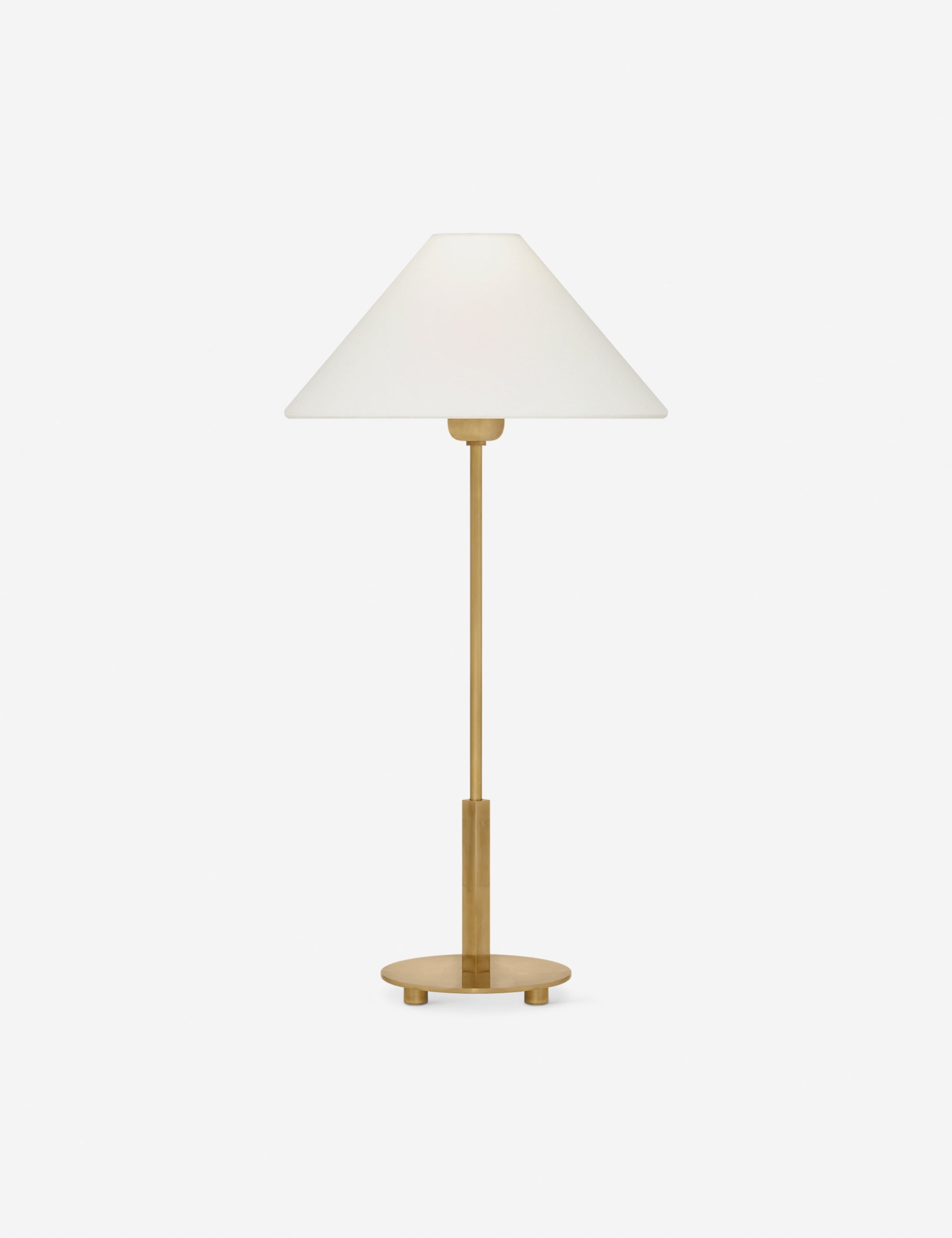 Lulu and Georgia Nielsen Cordless Table Lamp - view 2