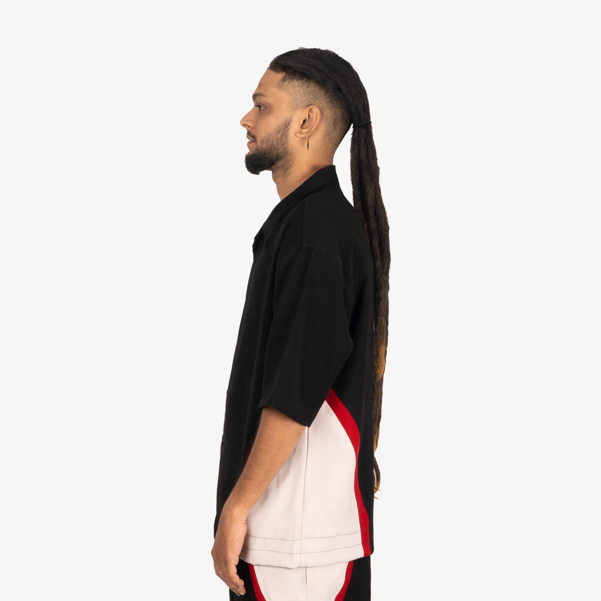 Superkicks | LOST & FOUND LABYRINTH SHIRT - view 2