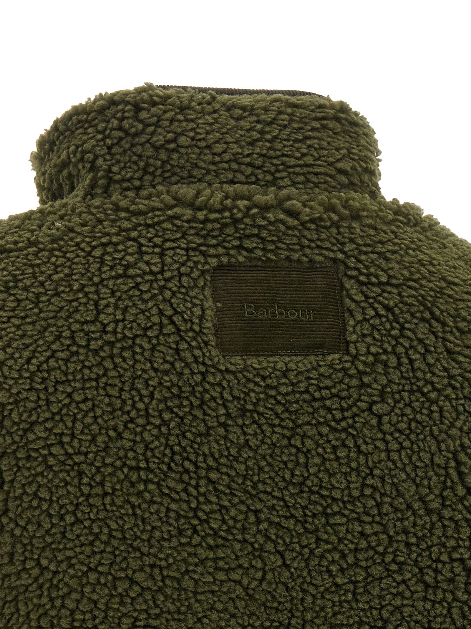 Barbour Eleonora Jacket – 100% polyester - view 4