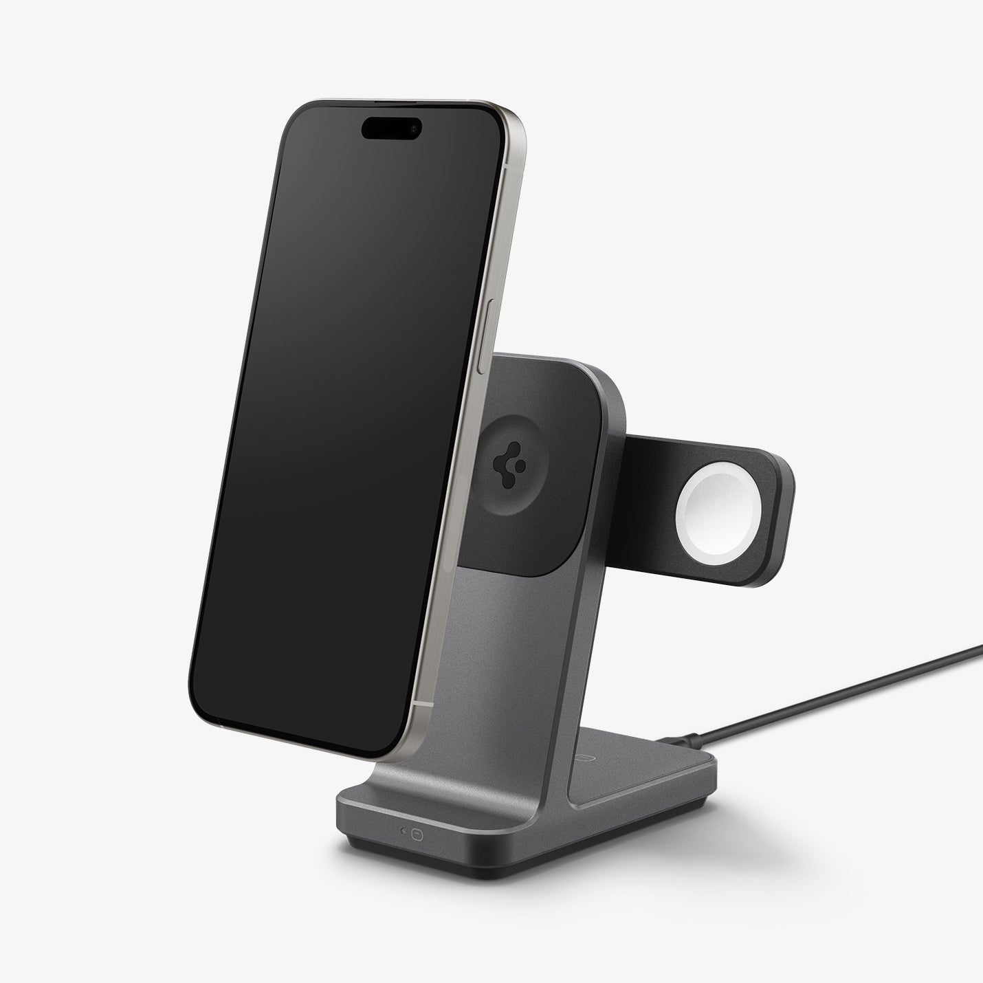 Accessories Apple 3-in-1 Stand S318W – Gunmetal - view 3