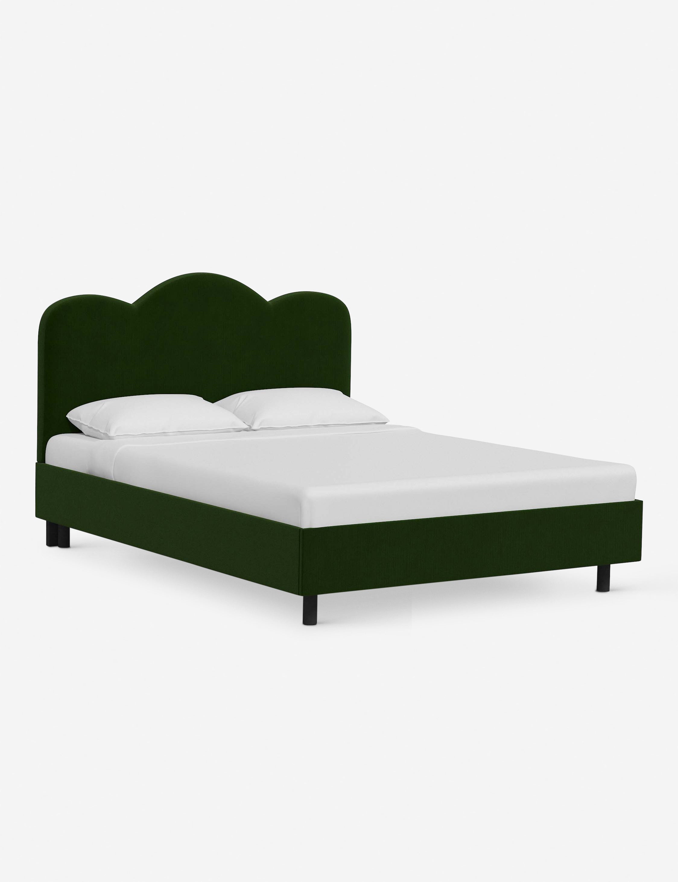 Lulu and Georgia Mino Platform Bed - view 109