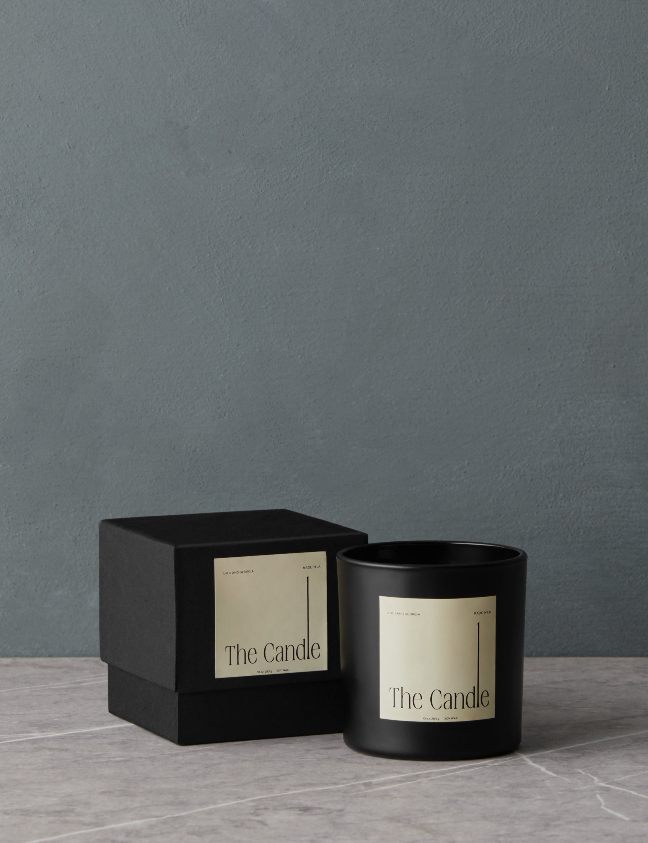 The Candle by Lulu and Georgia - view 4